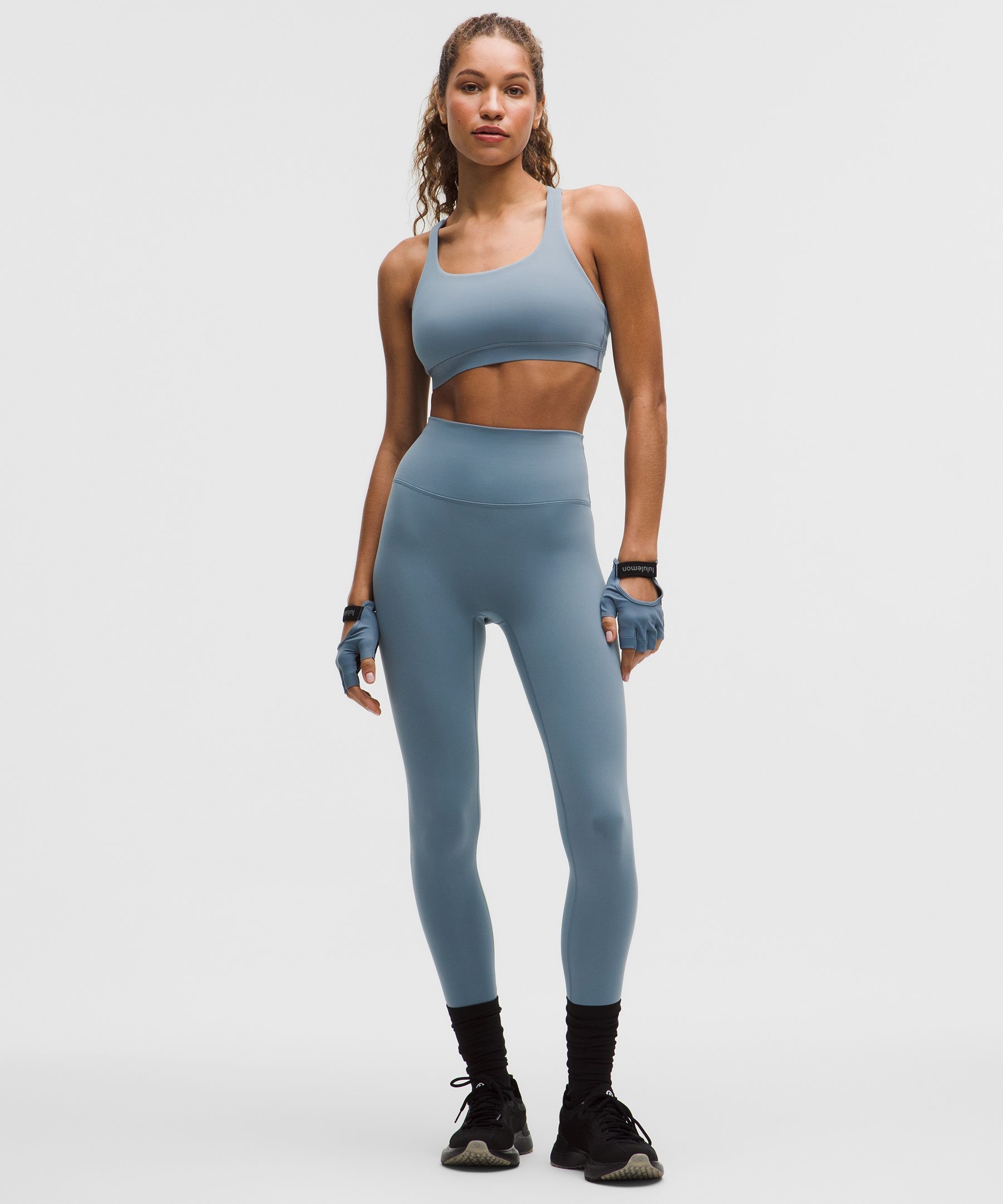 Wunder Train No Line High-Rise Tight 28