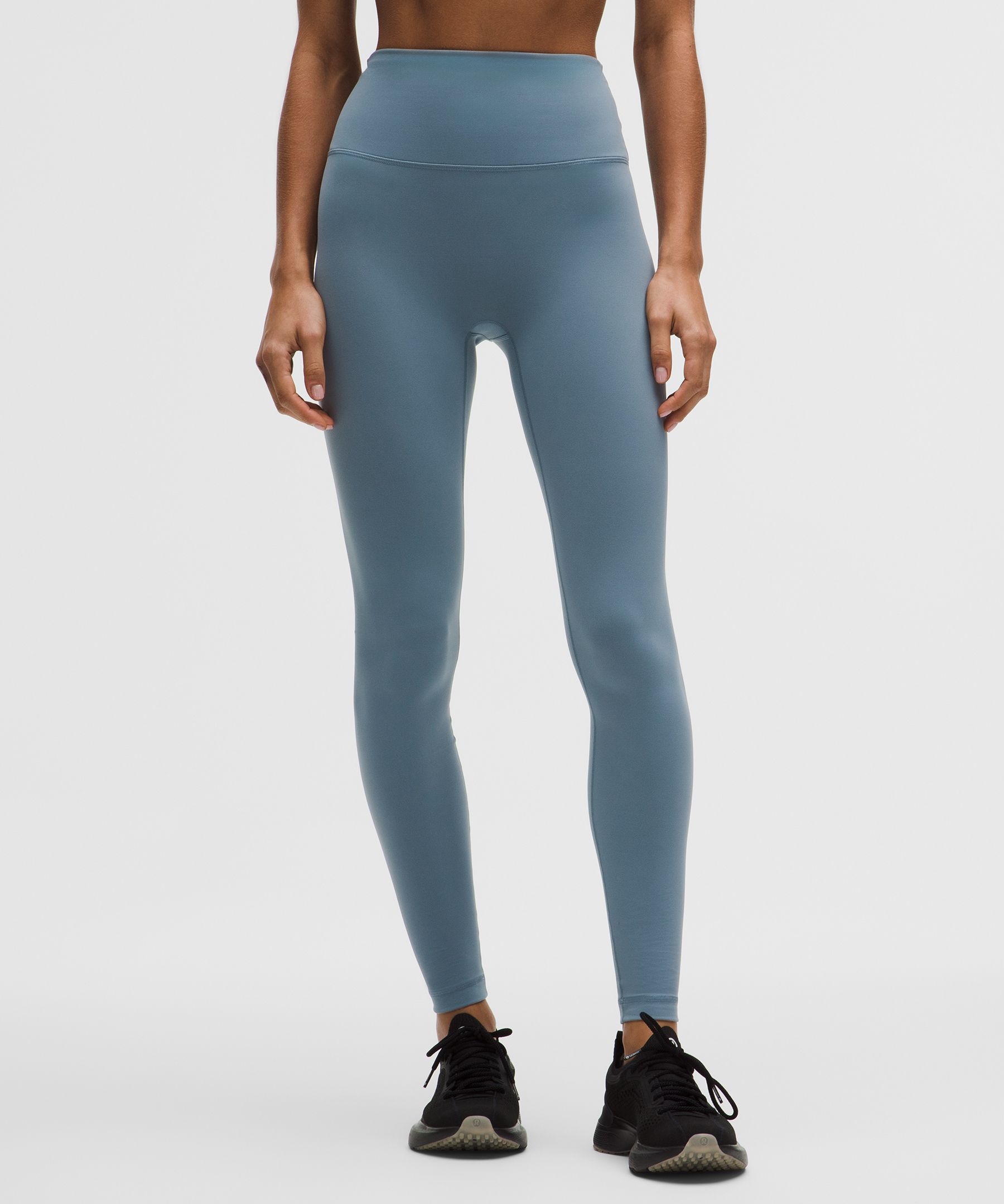Wunder Train No Line High-Rise Tight 28"