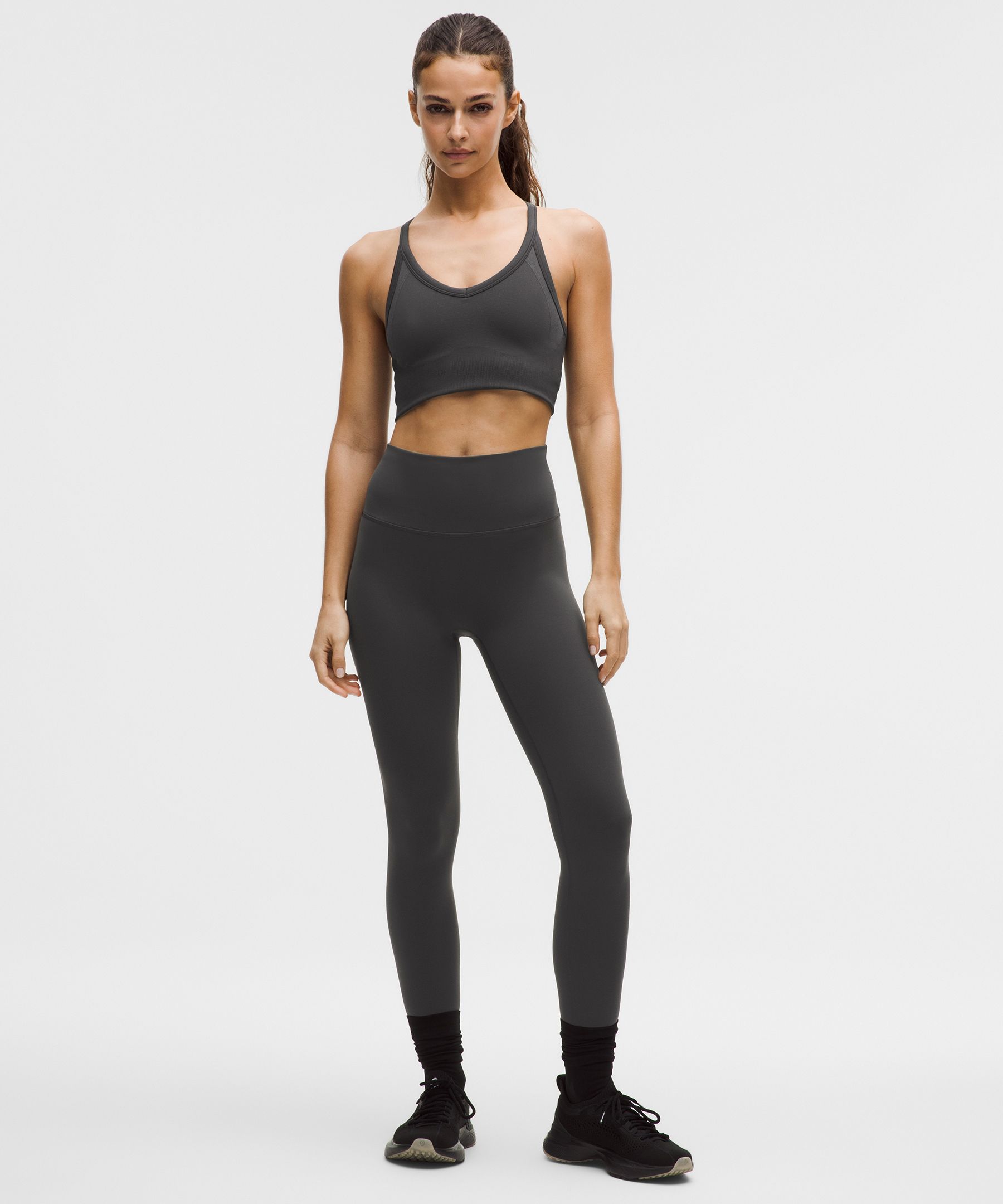 ウィメンズ レギンス＆タイツ 【ルルレモン公式｜lululemon Japan】