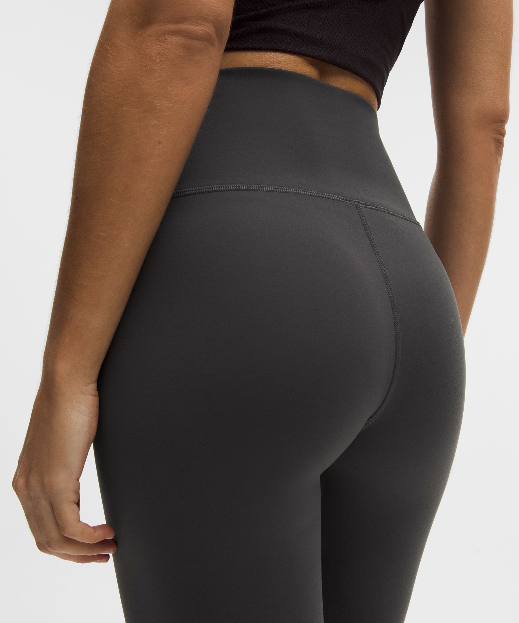 Wunder Train No Line ハイライズタイツ 25インチ | レギンス＆タイツ