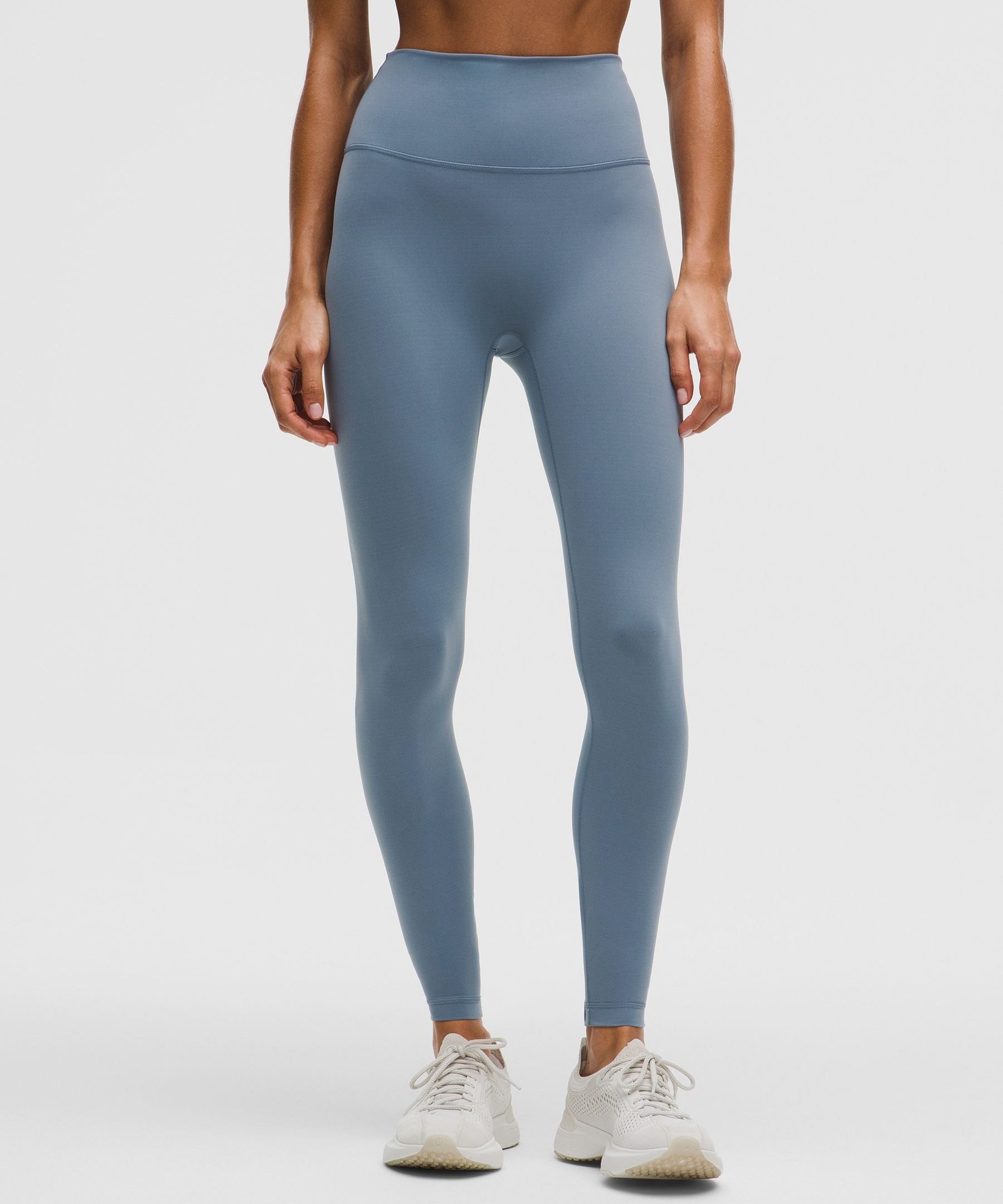 Wunder Train No Line High-Rise Tight 25"