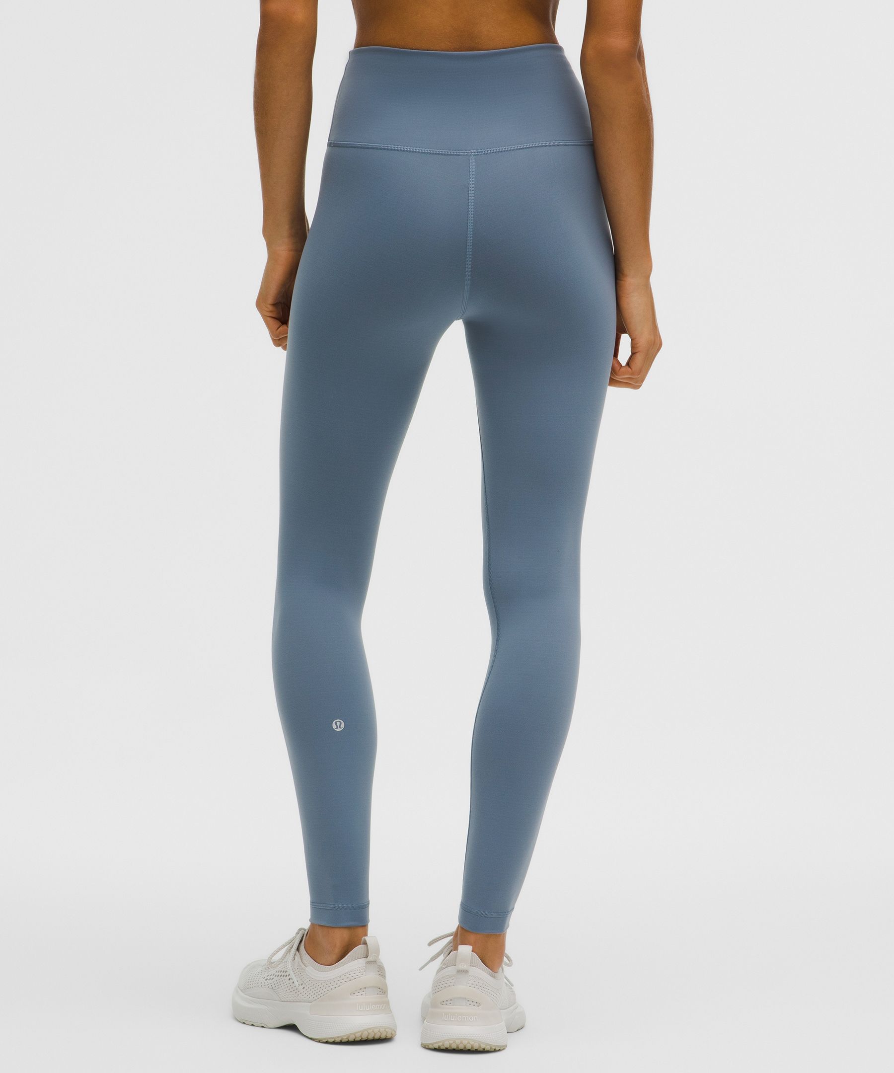 Wunder Train No Line High-Rise Tight 25"