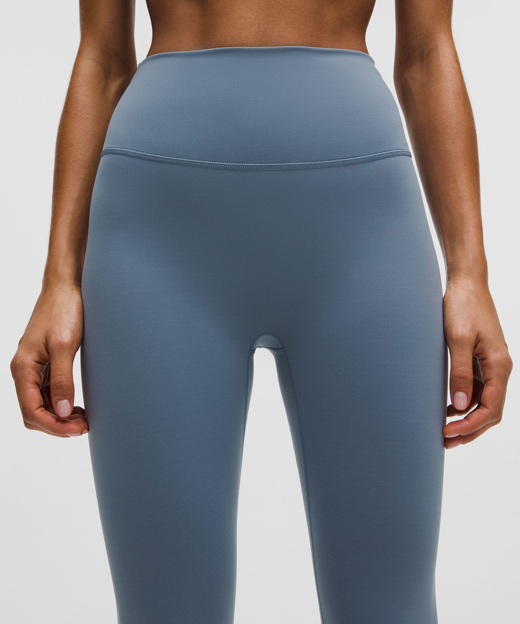 Wunder Train No Line High-Rise Tight 25"