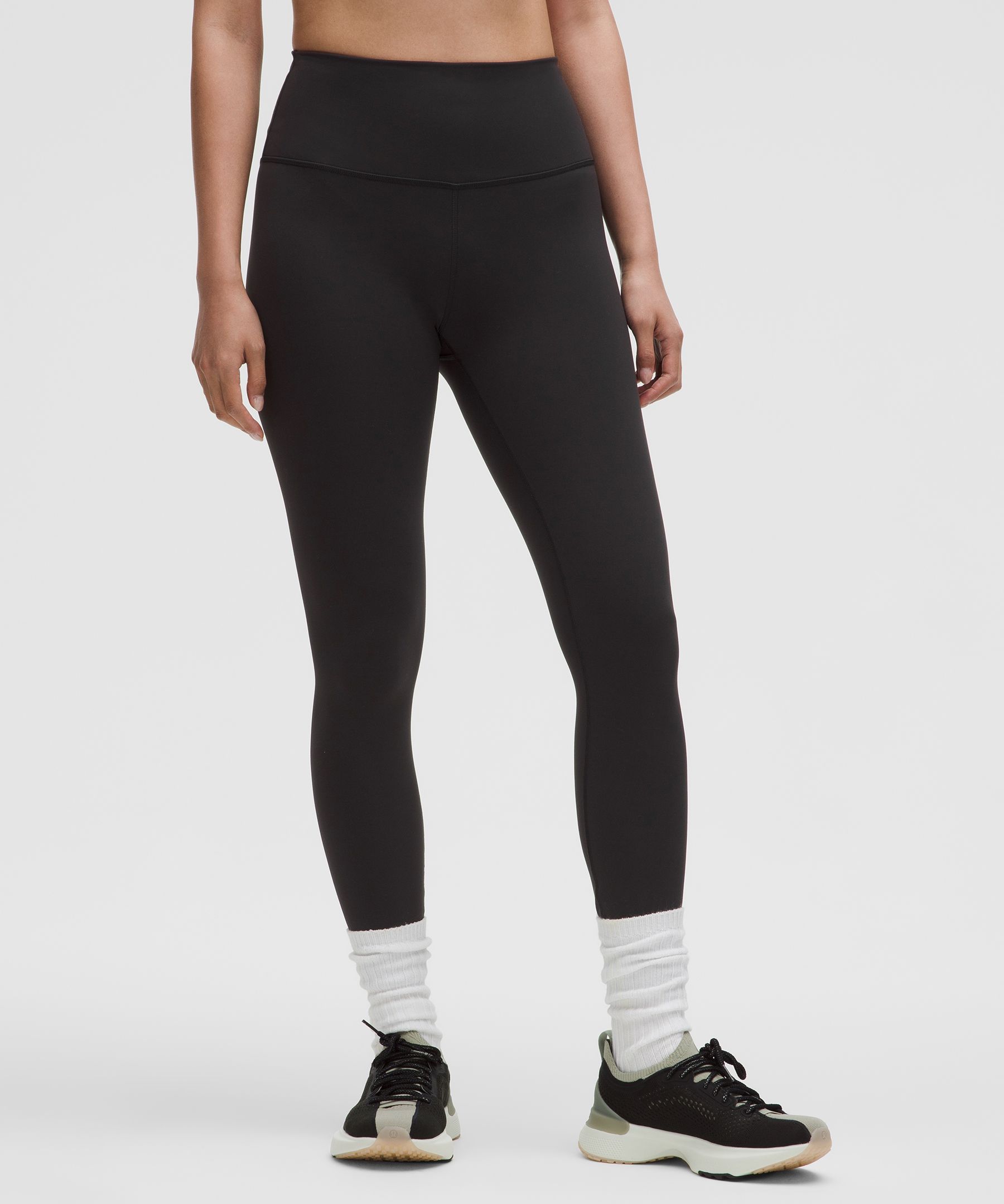 【新品】lululemon ルルレモン　Wunder Train HRレギンス Wunder Train High-Rise Tight 31