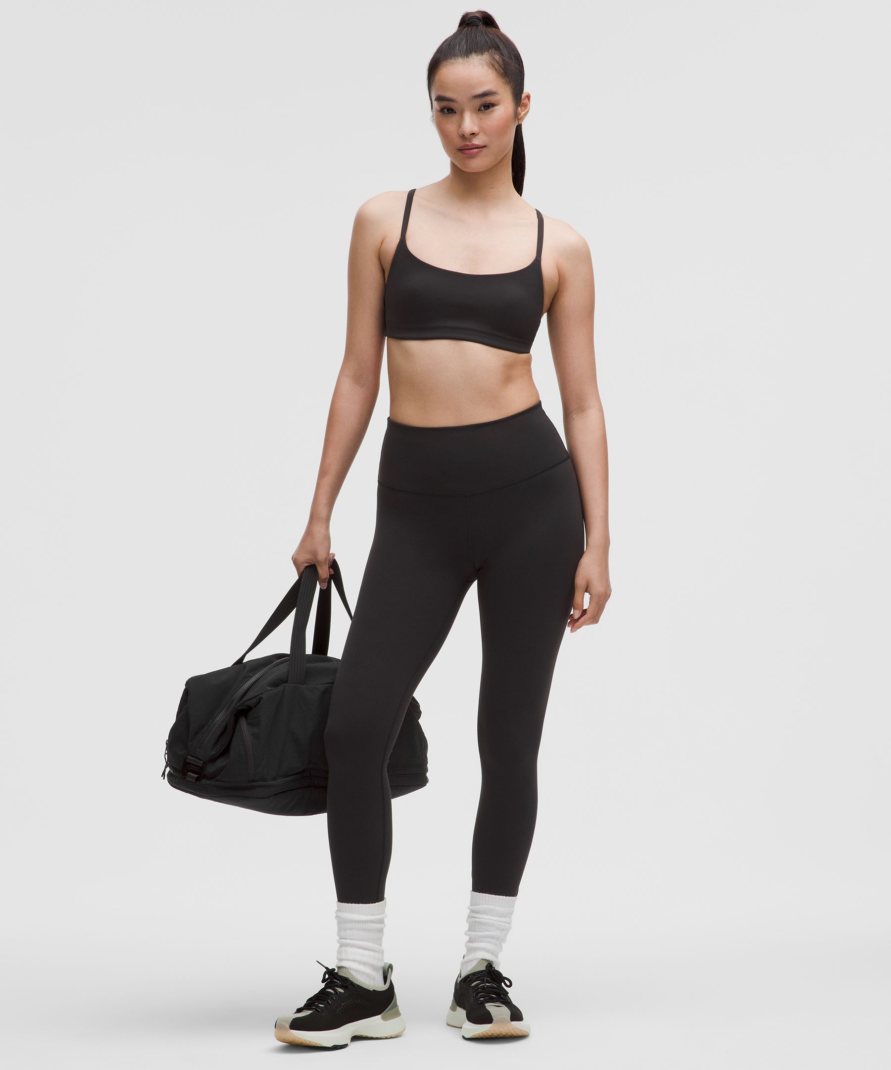 Wunder Train High-Rise Tight 31"