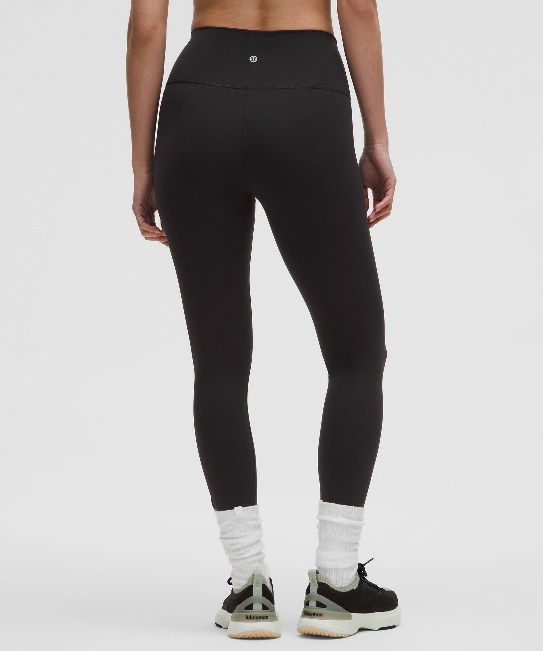 Legging Wunder Train taille haute 79&nbsp;cm