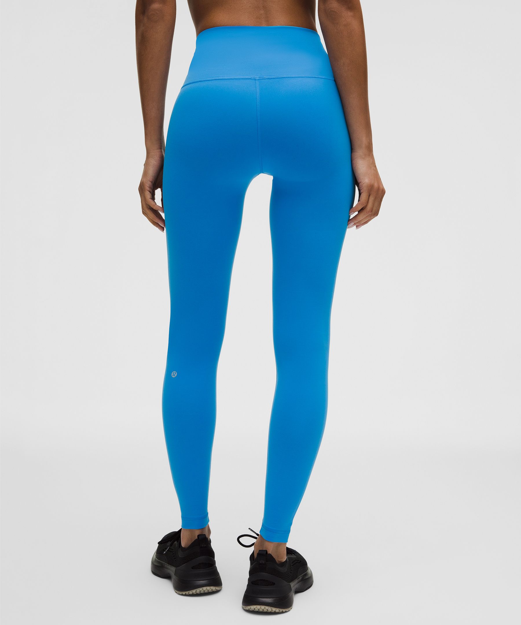 Lululemon Wunder Train High-rise Tight 28"