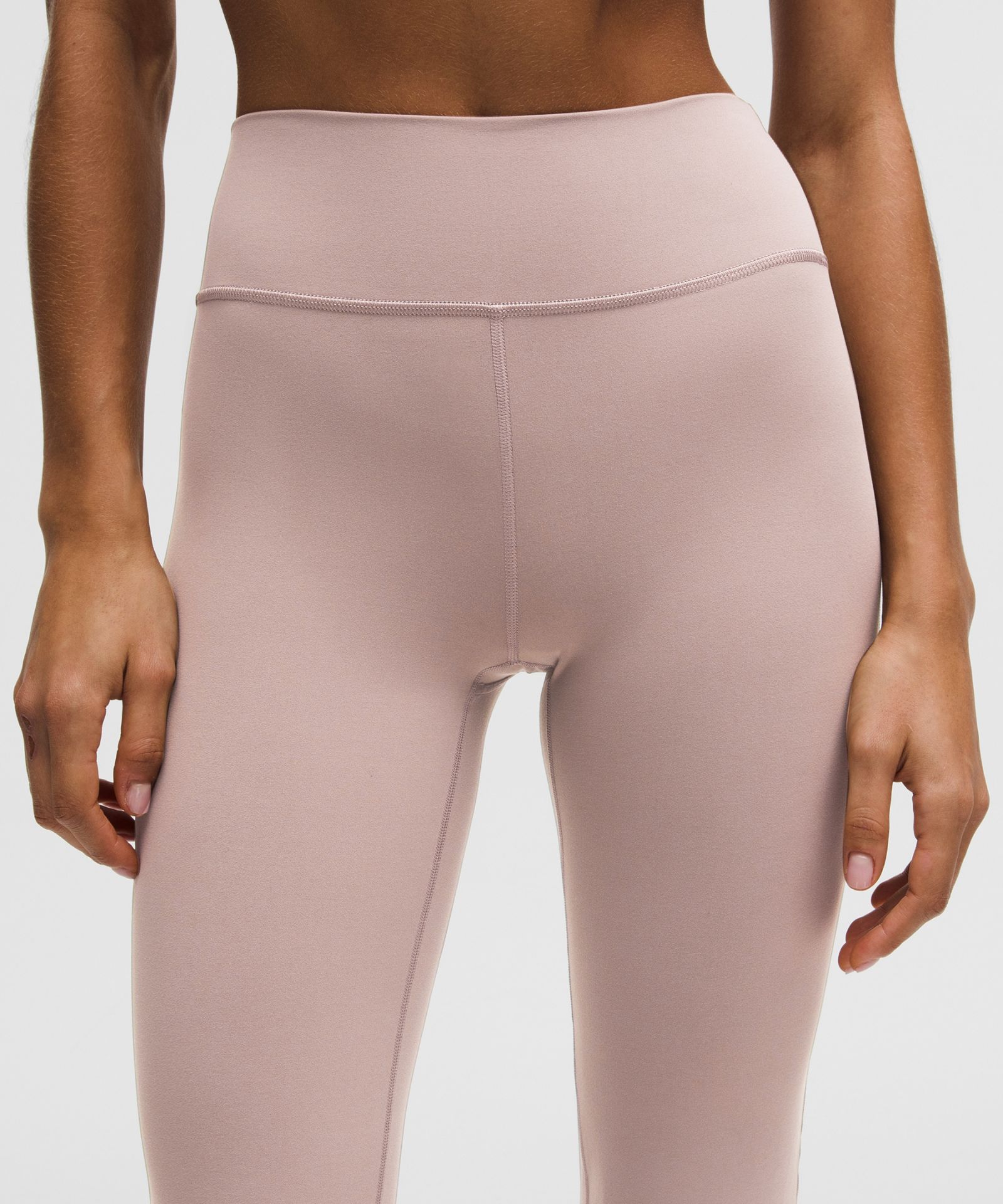 Женские расклешённые брюки Lululemon Groove Nulu High-Rise — фото 4