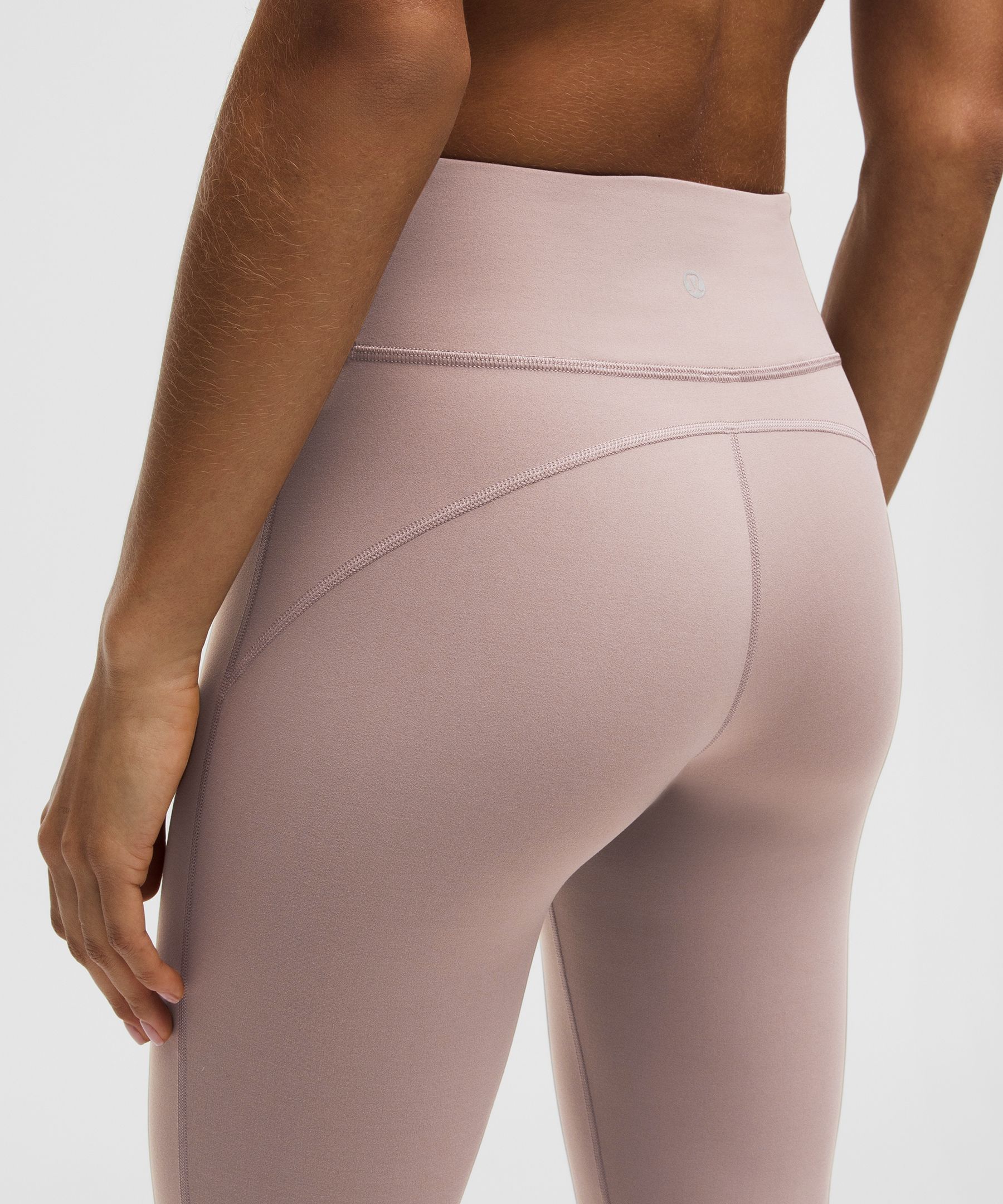 Groove Nulu High-Rise Flared Pant *Regular