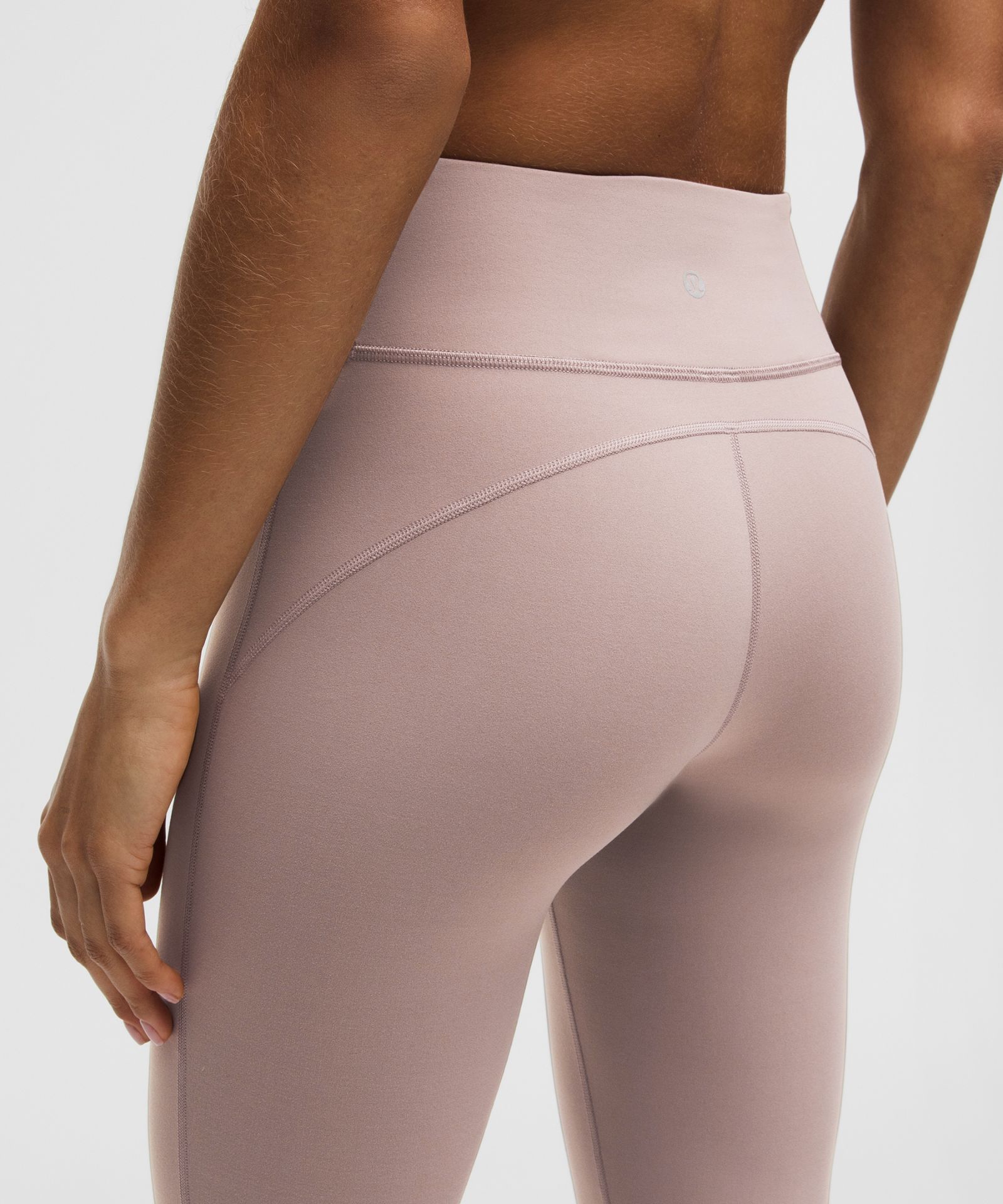 Женские расклешённые брюки Lululemon Groove Nulu High-Rise — фото 5