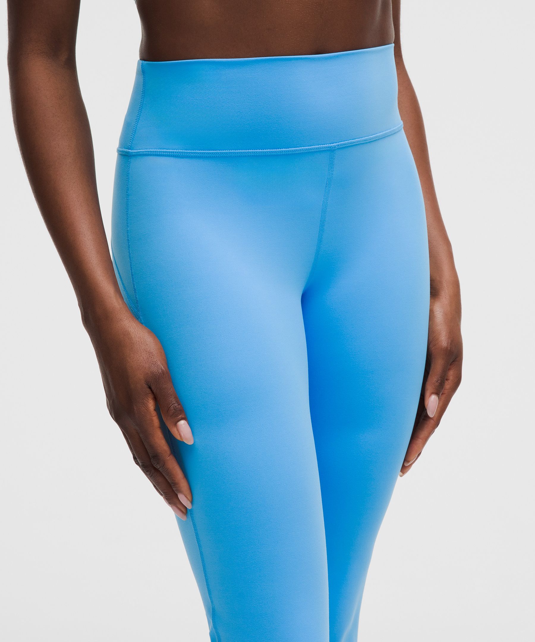 Groove Nulu High-Rise Flared Pant