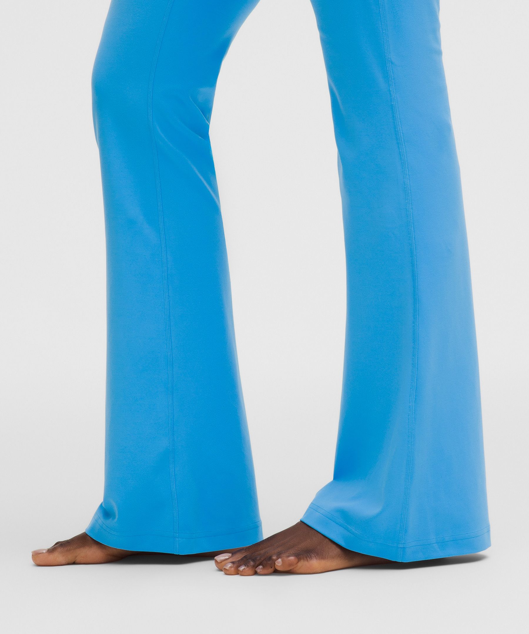 Groove Nulu High-Rise Flared Pant