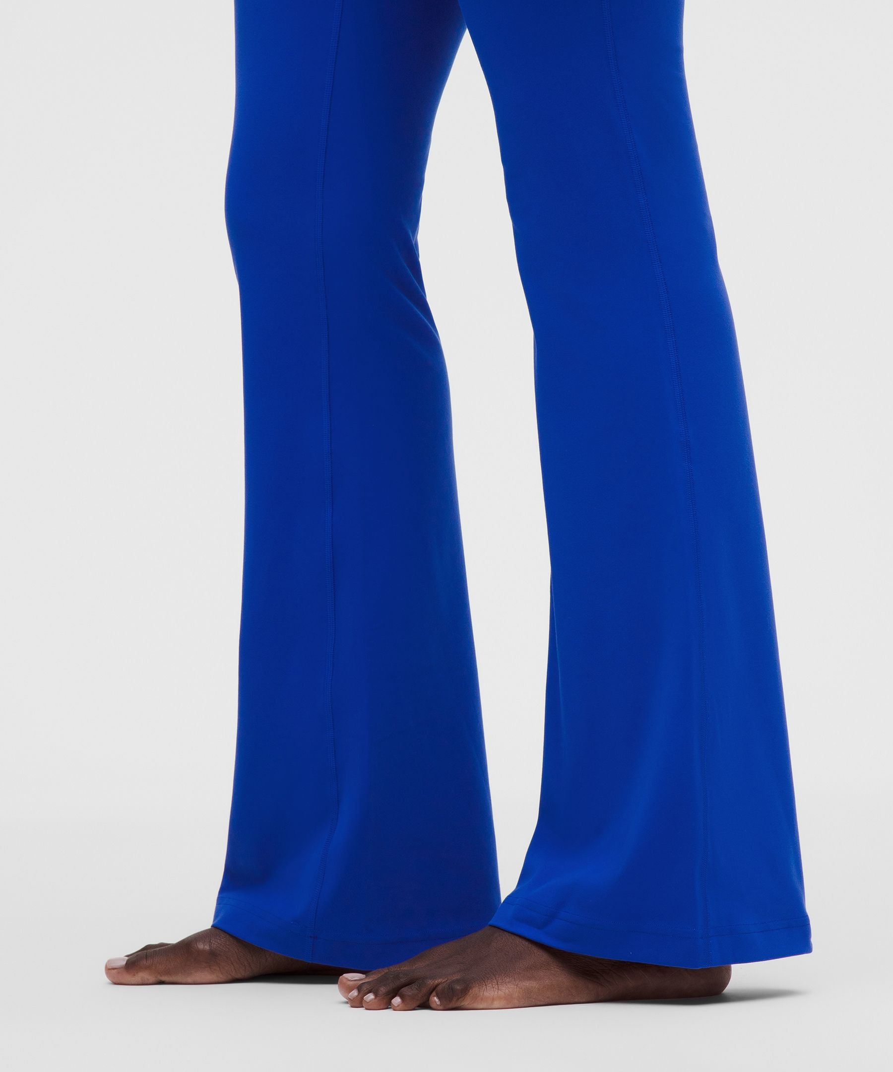 Groove Nulu High-Rise Flared Pant