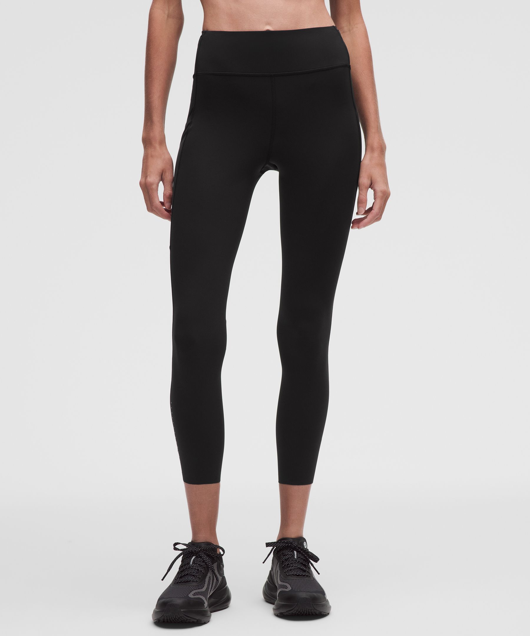 Fast and Free 6-Pocket High-Rise Tight 25" *Updated Design