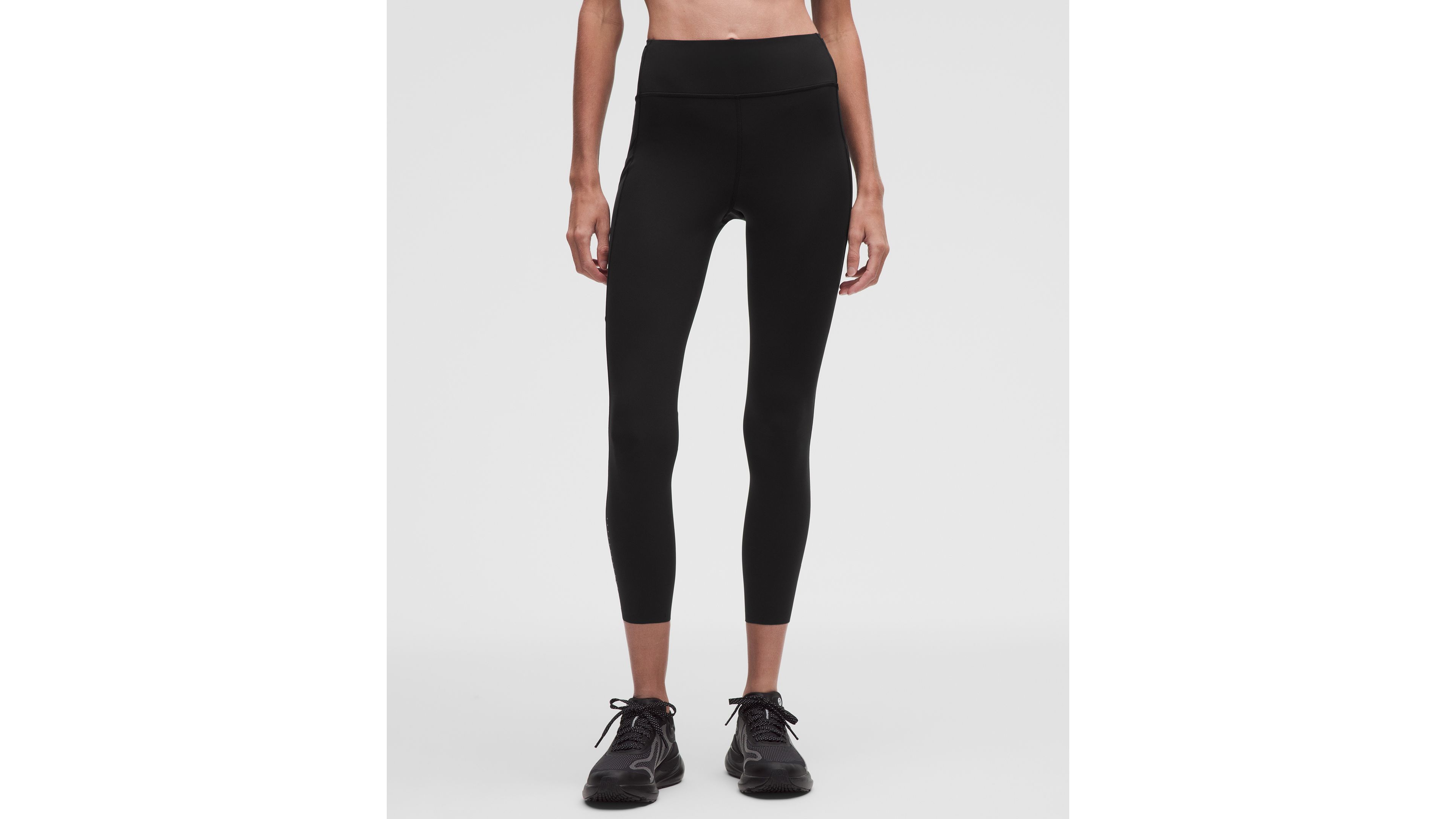 Fast and Free 6-Pocket High-Rise Tight 25" *Updated Design