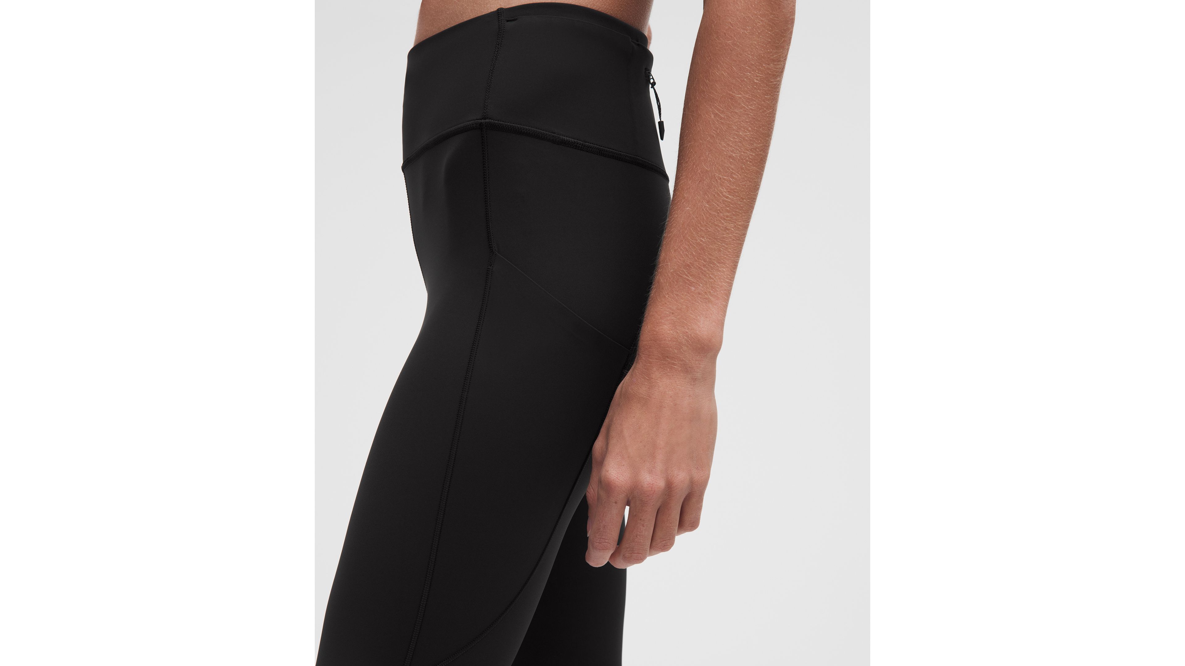 Fast and Free 6-Pocket High-Rise Tight 25" *Updated Design