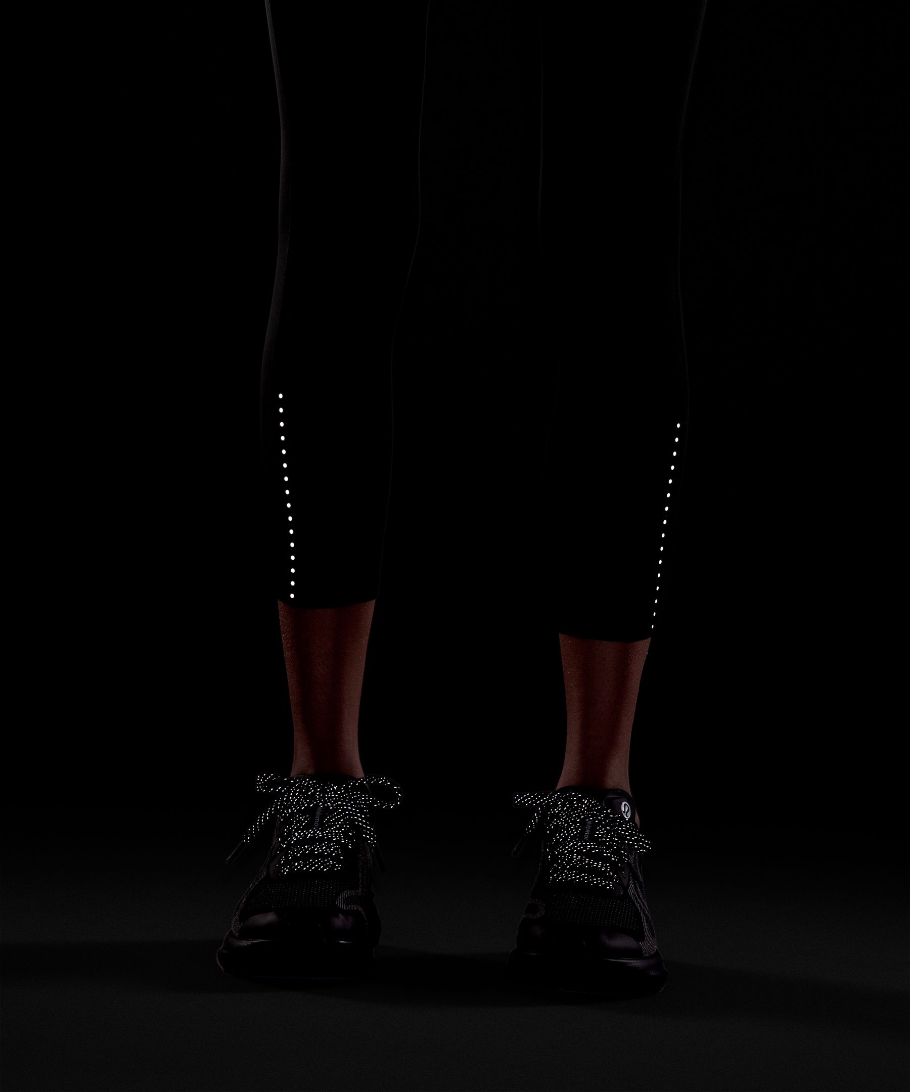 Legging Fast and Free taille haute &agrave; 6 poches 64 cm *Nouvelle version