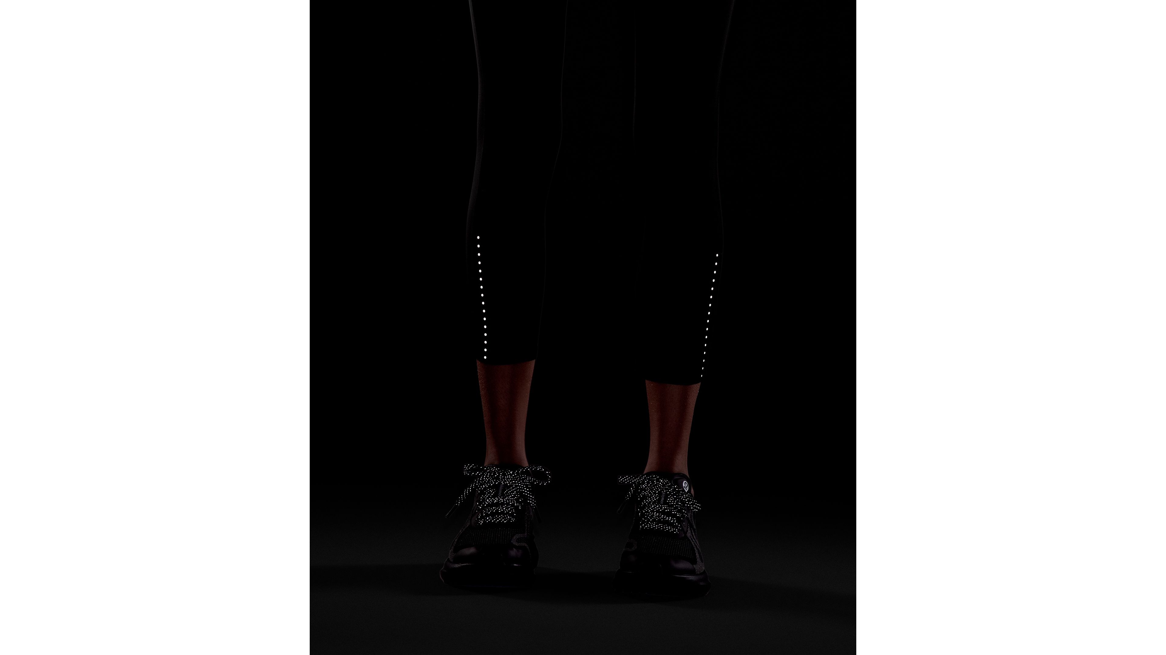 Fast and Free 6-Pocket High-Rise Tight 25" *Updated Design