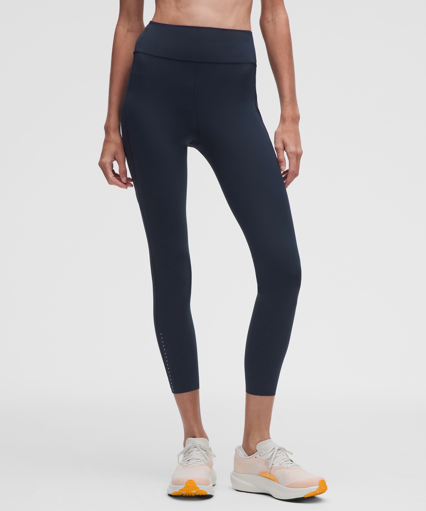 Fast and Free 6-Pocket High-Rise Tight 25" *Updated Design
