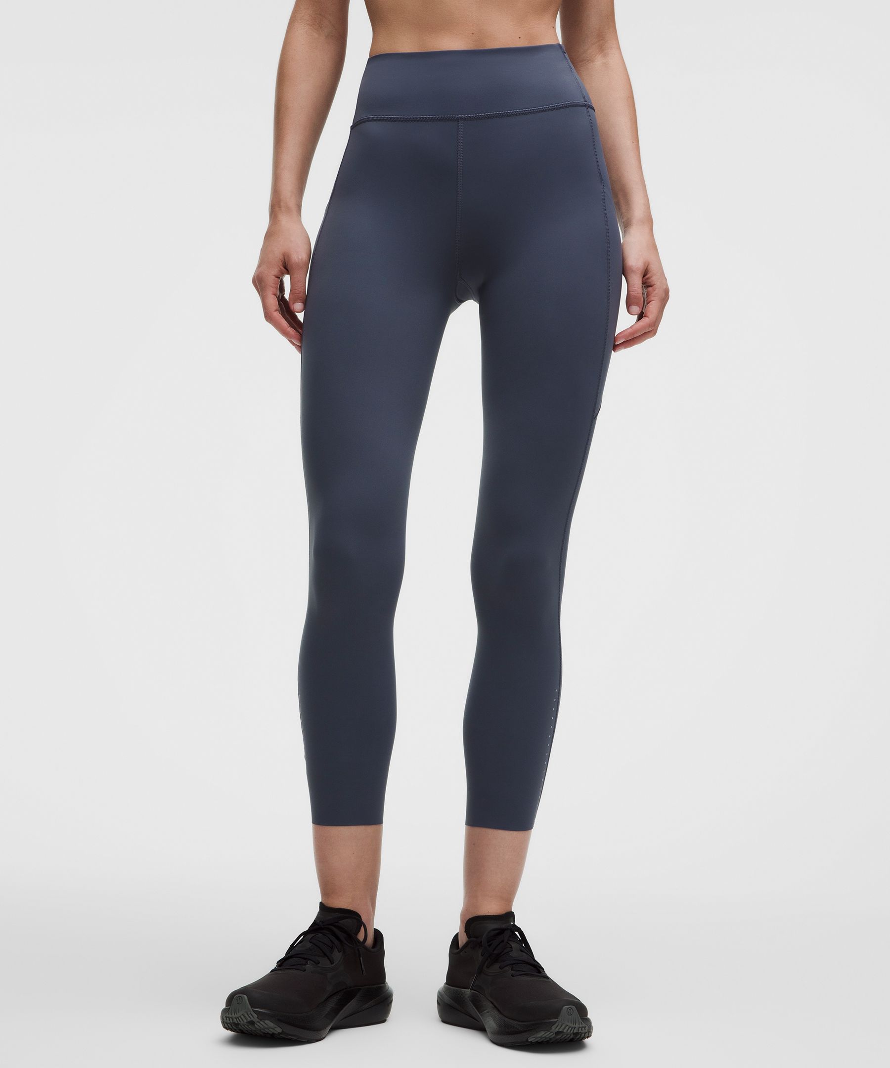 Fast and Free 6-Pocket High-Rise Tight 25" *Updated Design