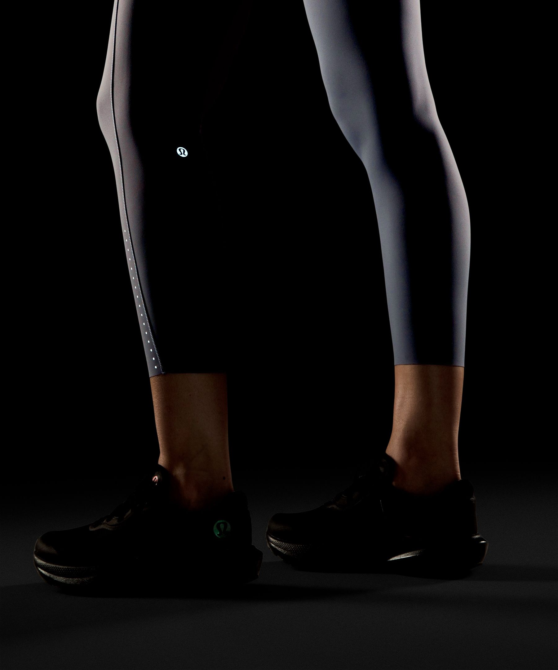 Fast and Free 6-Pocket High-Rise Tight 25" *Updated Design