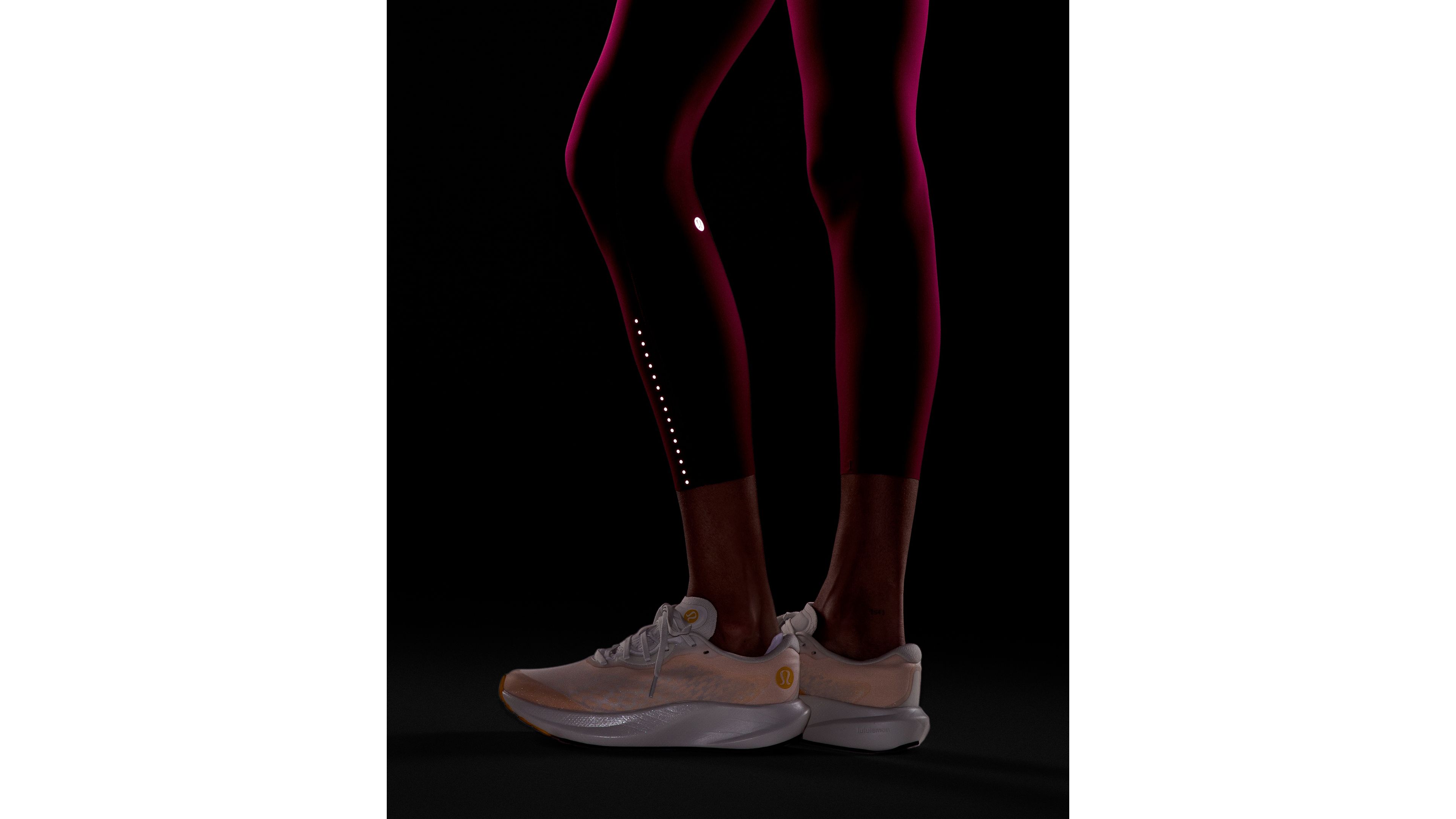 Fast and Free 6-Pocket High-Rise Tight 25" *Updated Design