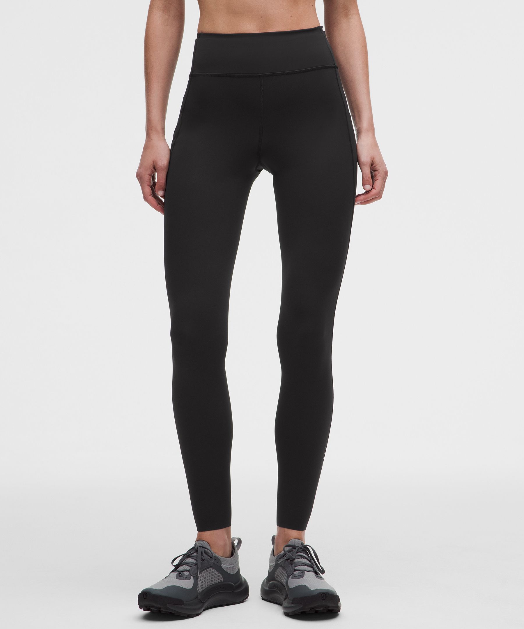 Fast and Free 6-Pocket High-Rise Tight 28" *Updated Design
