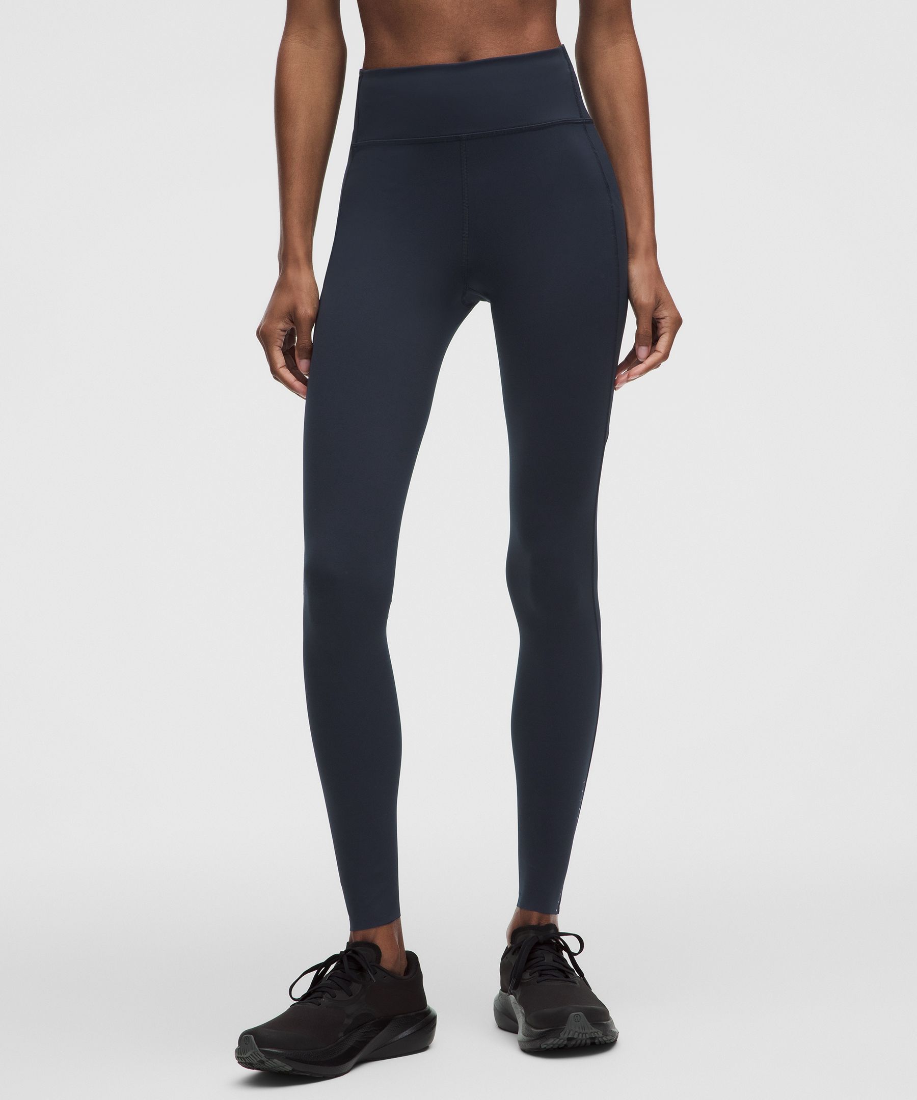 Fast and Free 6-Pocket High-Rise Tight 28" *Updated Design