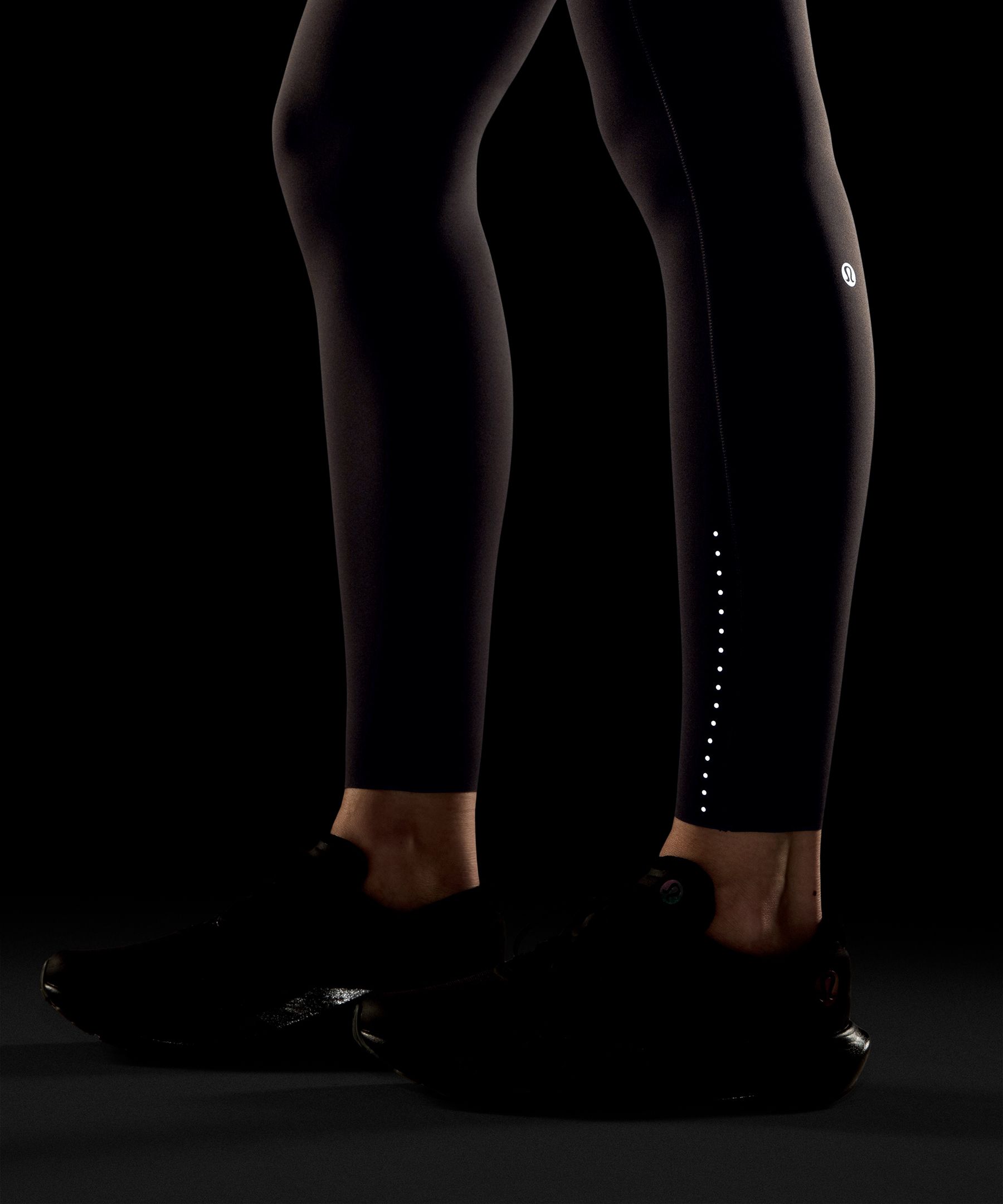 Fast and Free 6-Pocket High-Rise Tight 28"