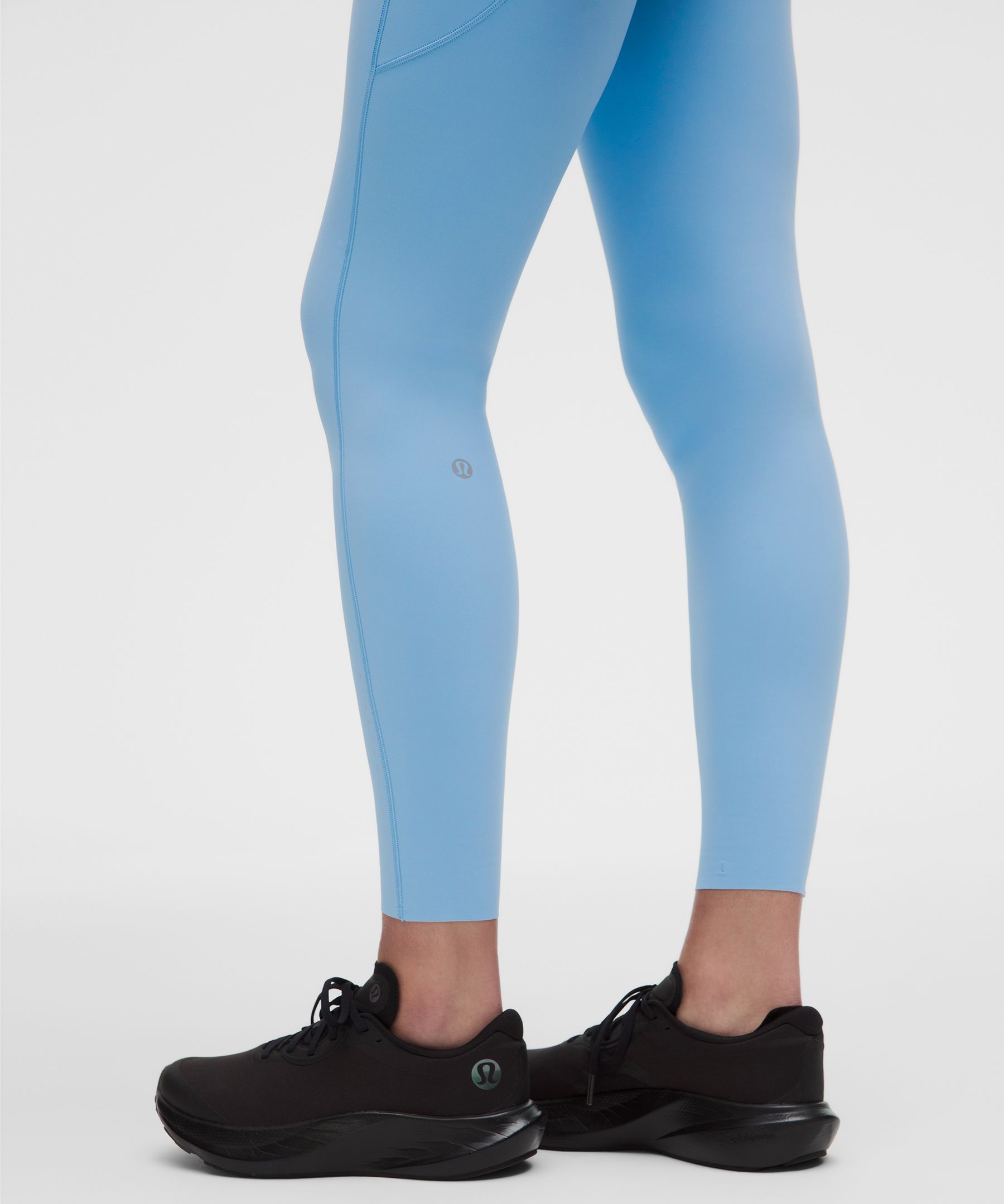 Legging Fast and Free taille haute &agrave; 6 poches 71 cm *Nouvelle version