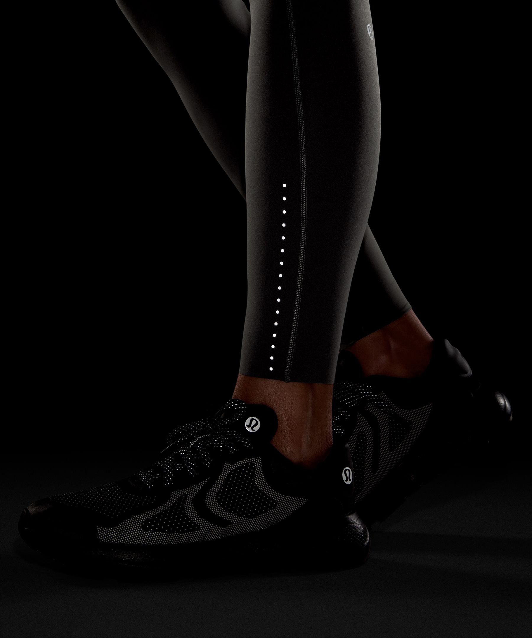 Fast and Free 6-Pocket High-Rise Tight 28" *Updated Design