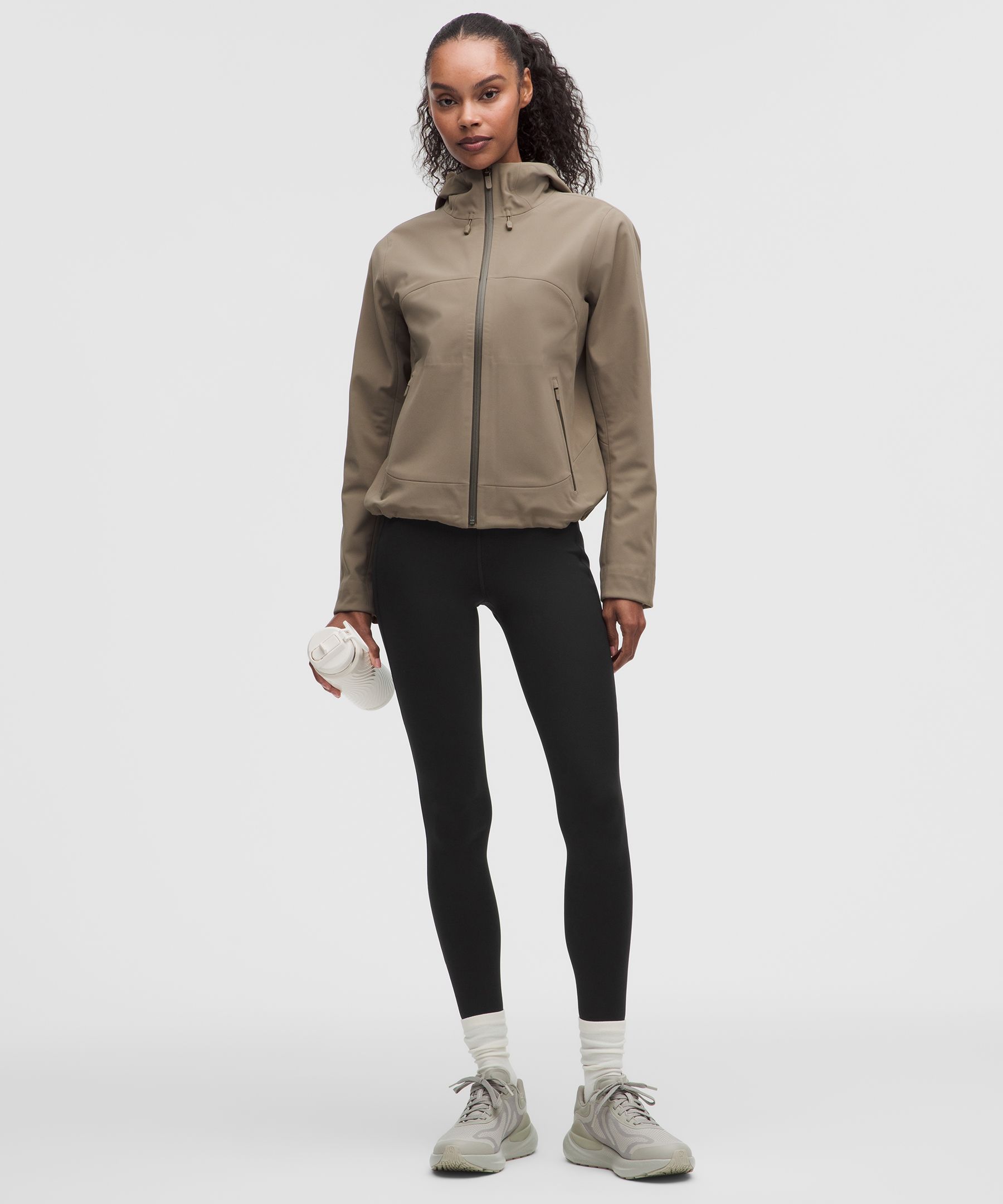 Fast and Free 6-Pocket Thermal Tight 28" *Updated Design