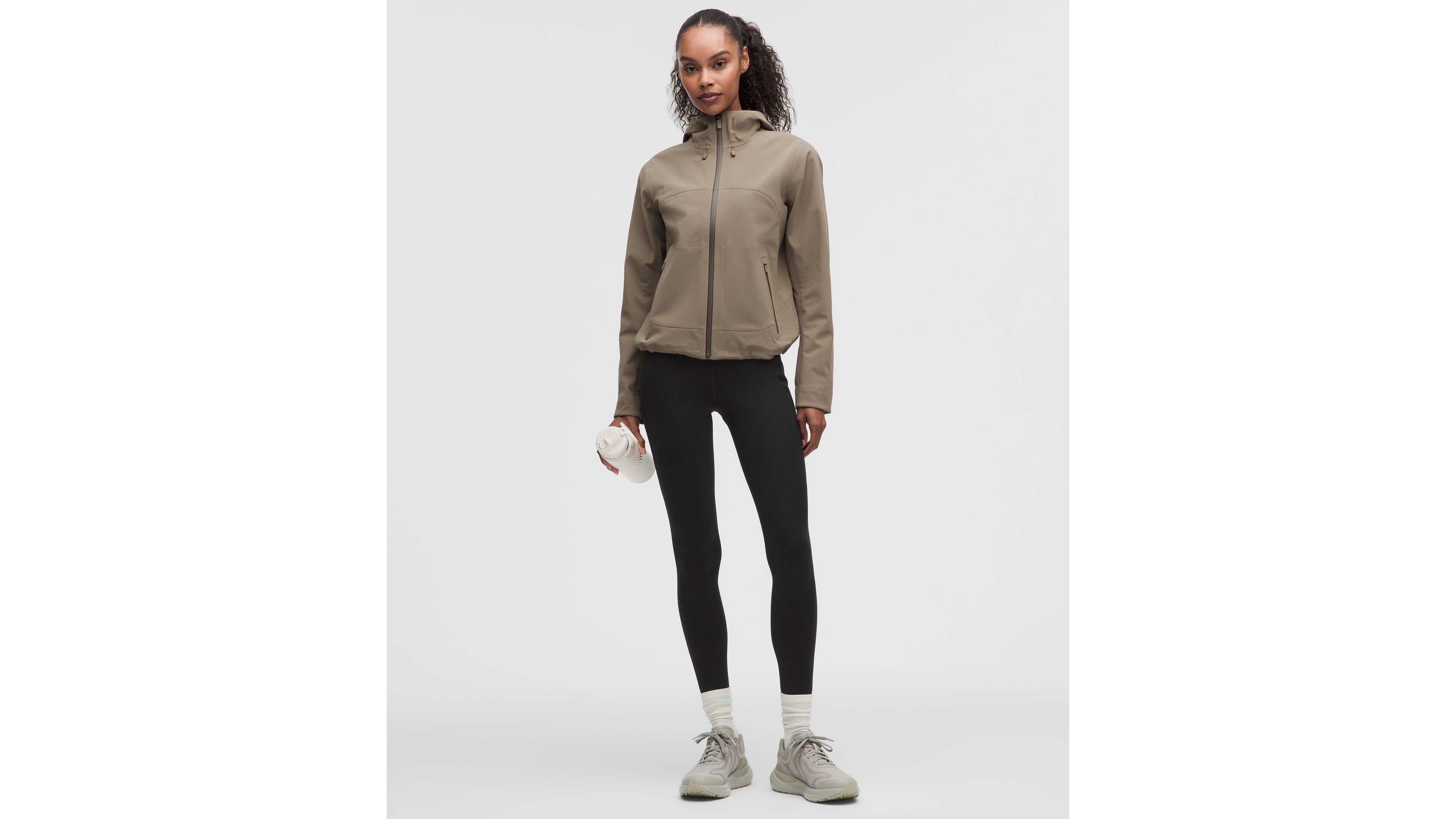 Fast and Free 6-Pocket Thermal Tight 28" *Updated Design