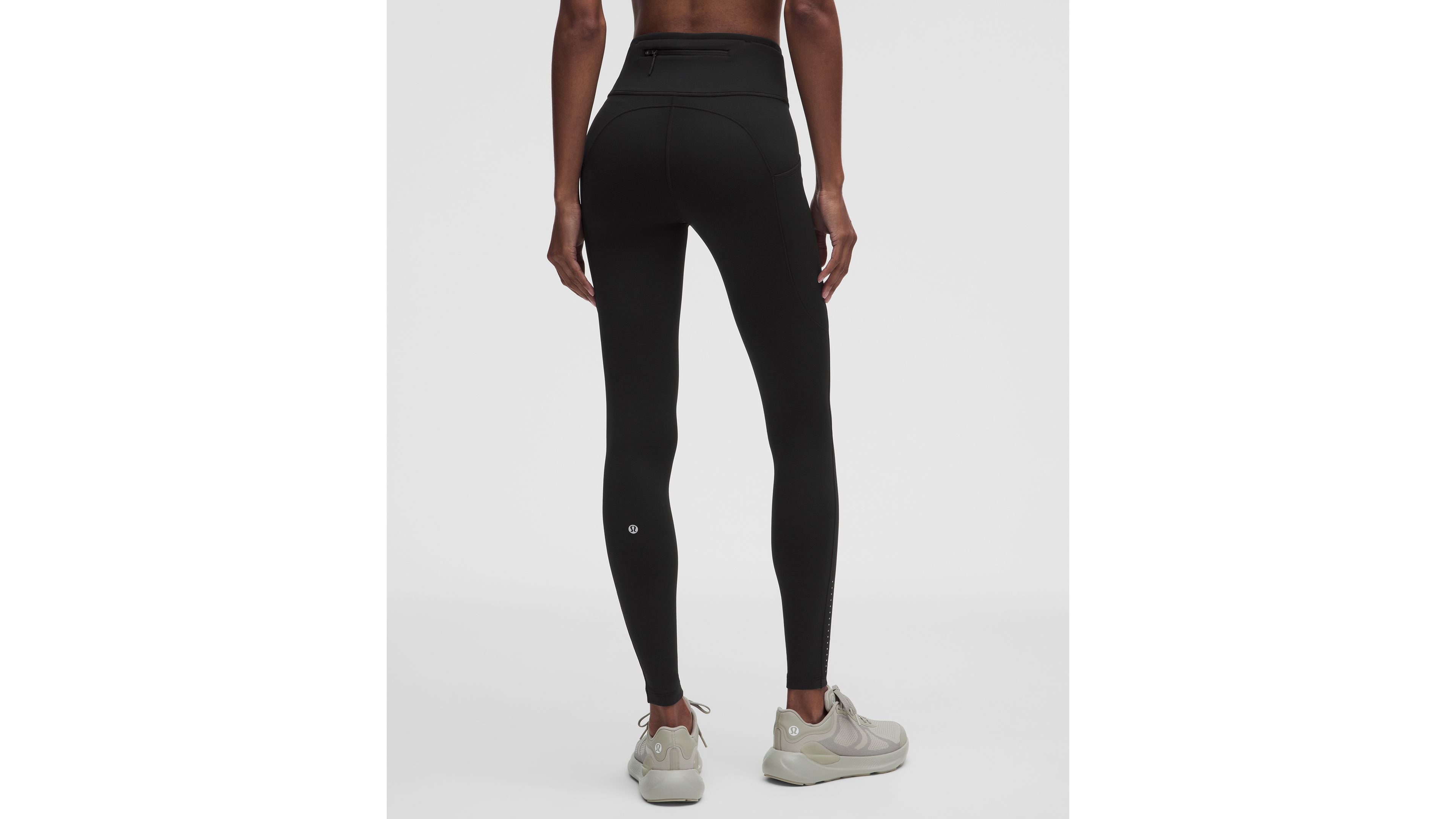 Fast and Free 6-Pocket Thermal Tight 28" *Updated Design
