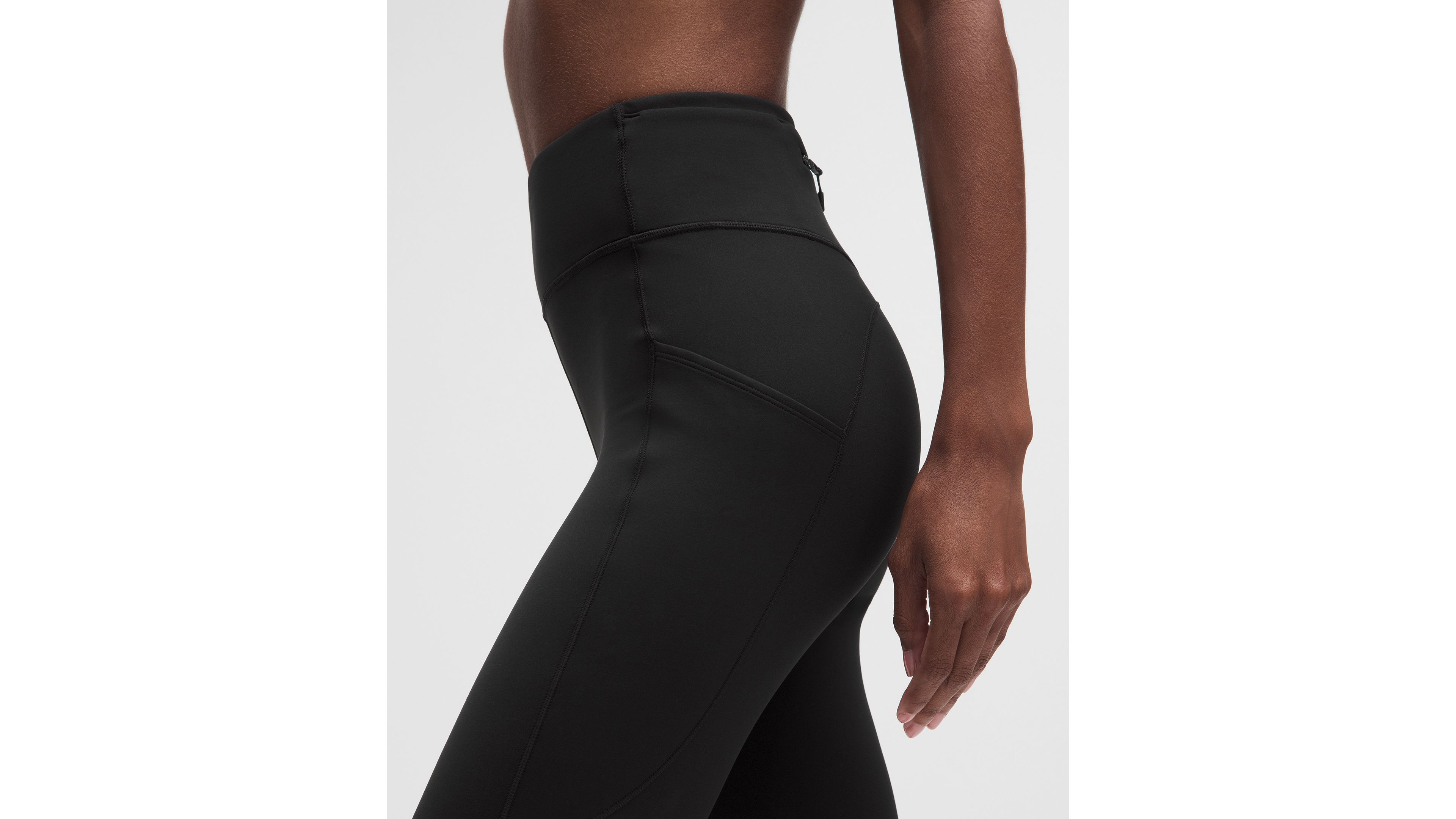 Fast and Free 6-Pocket Thermal Tight 28" *Updated Design