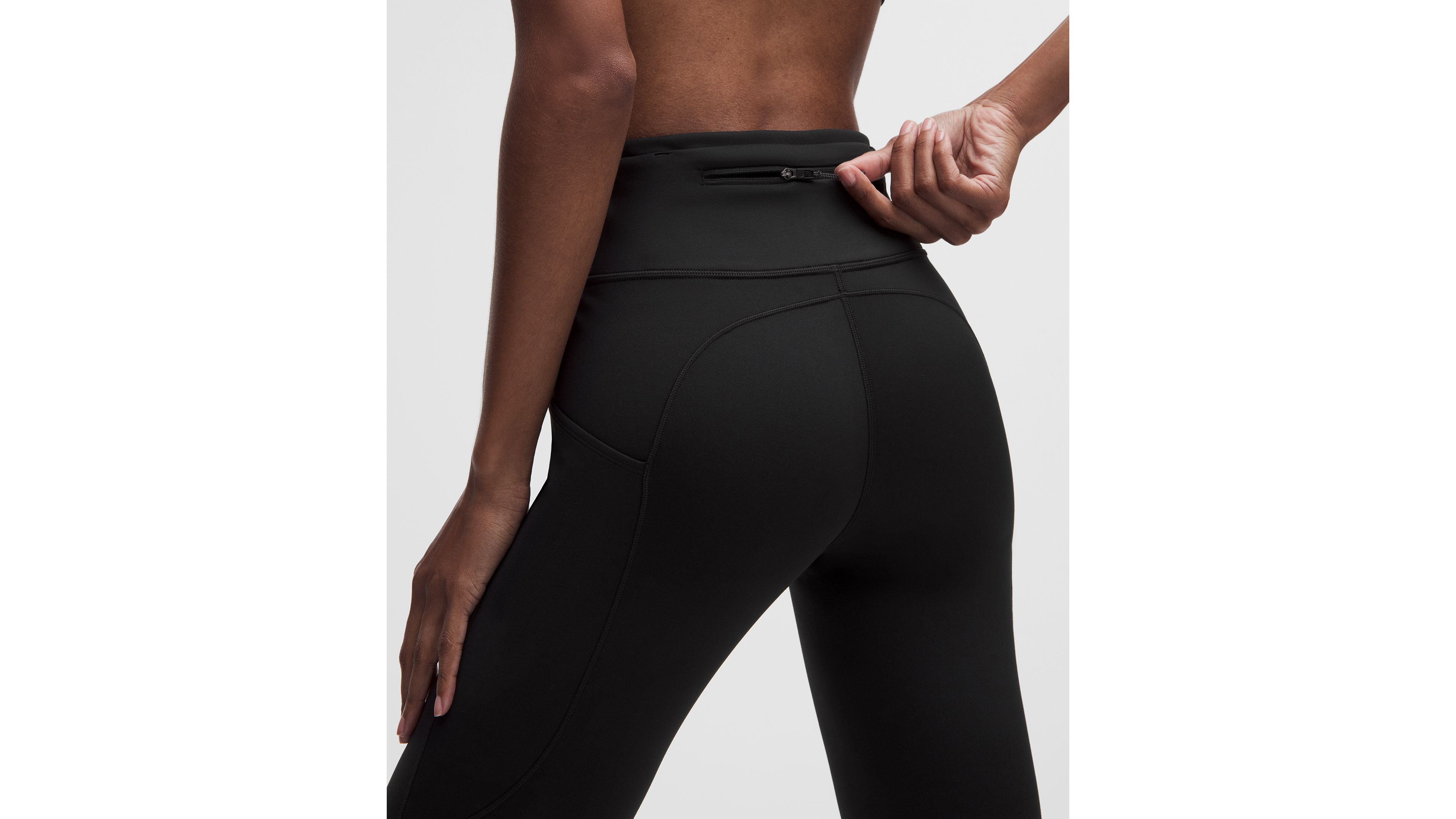 Fast and Free 6-Pocket Thermal Tight 28" *Updated Design