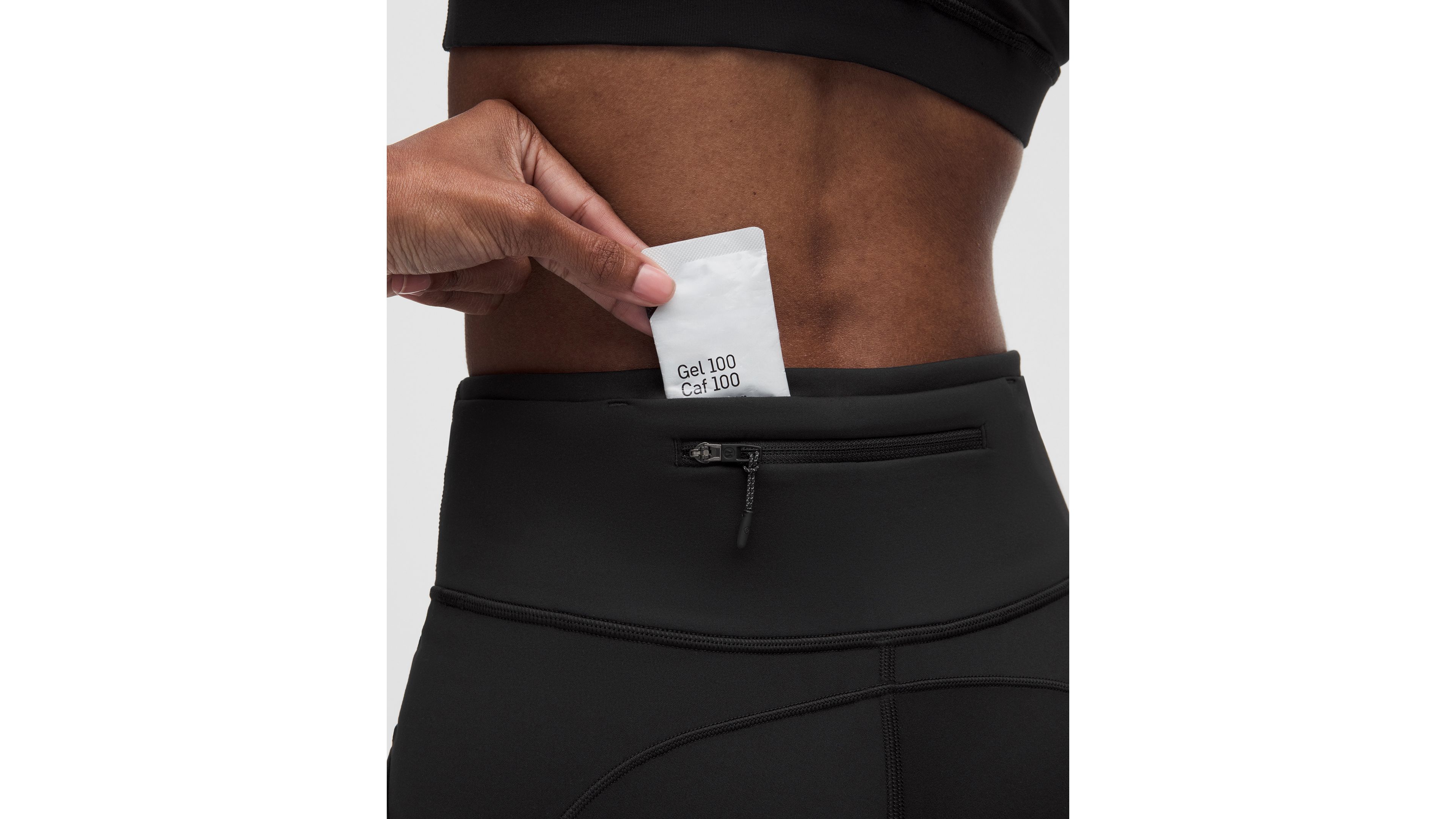 Fast and Free 6-Pocket Thermal Tight 28" *Updated Design