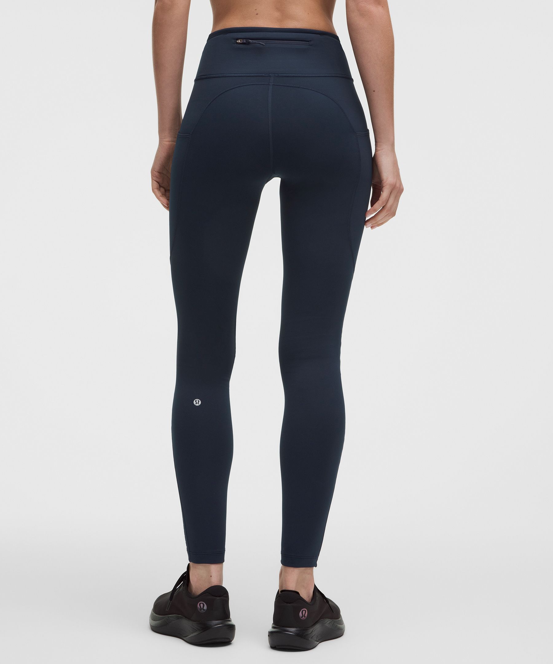 Fast and Free 6-Pocket Thermal Tight 28"
