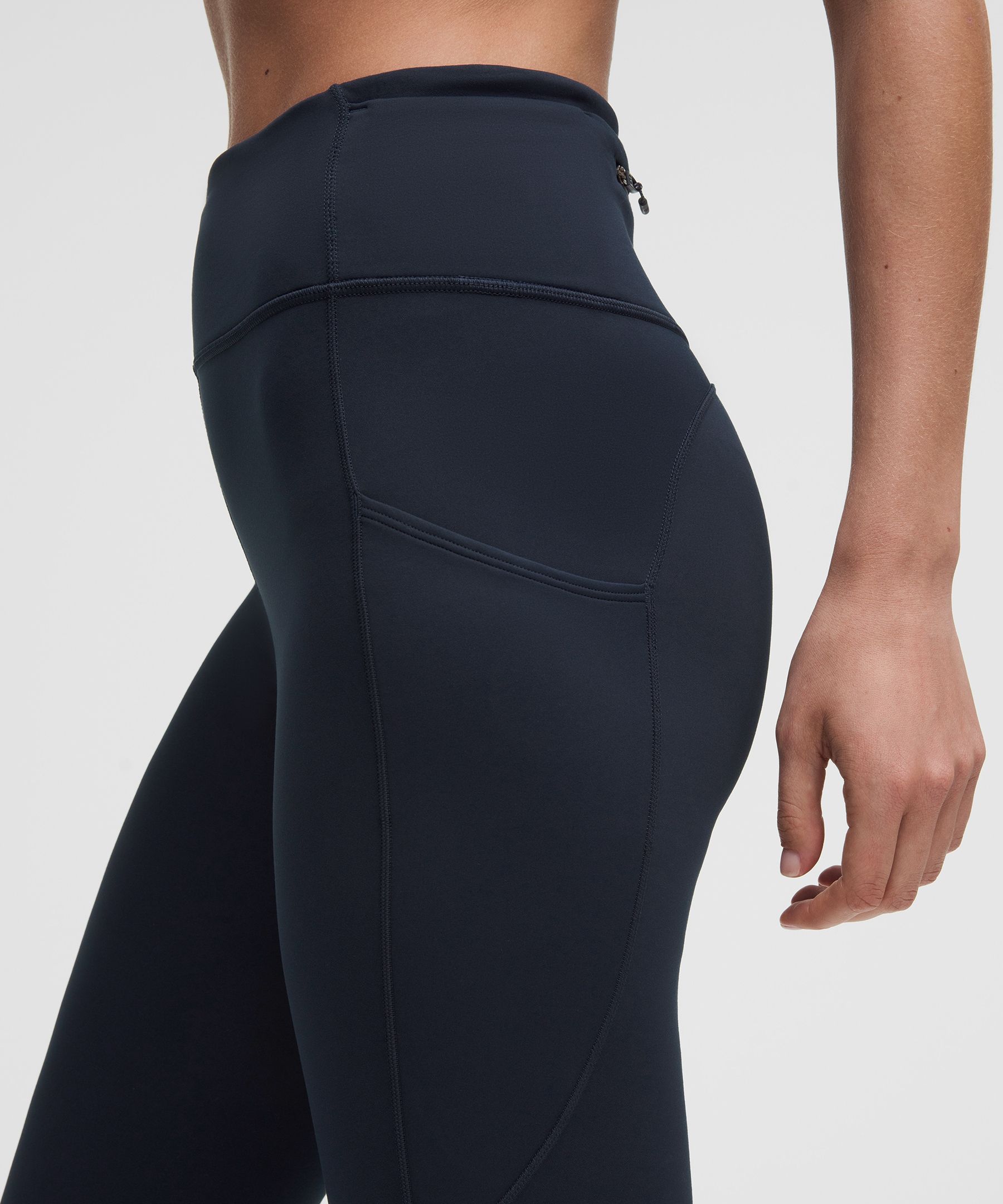 Fast and Free 6-Pocket Thermal Tight 28"