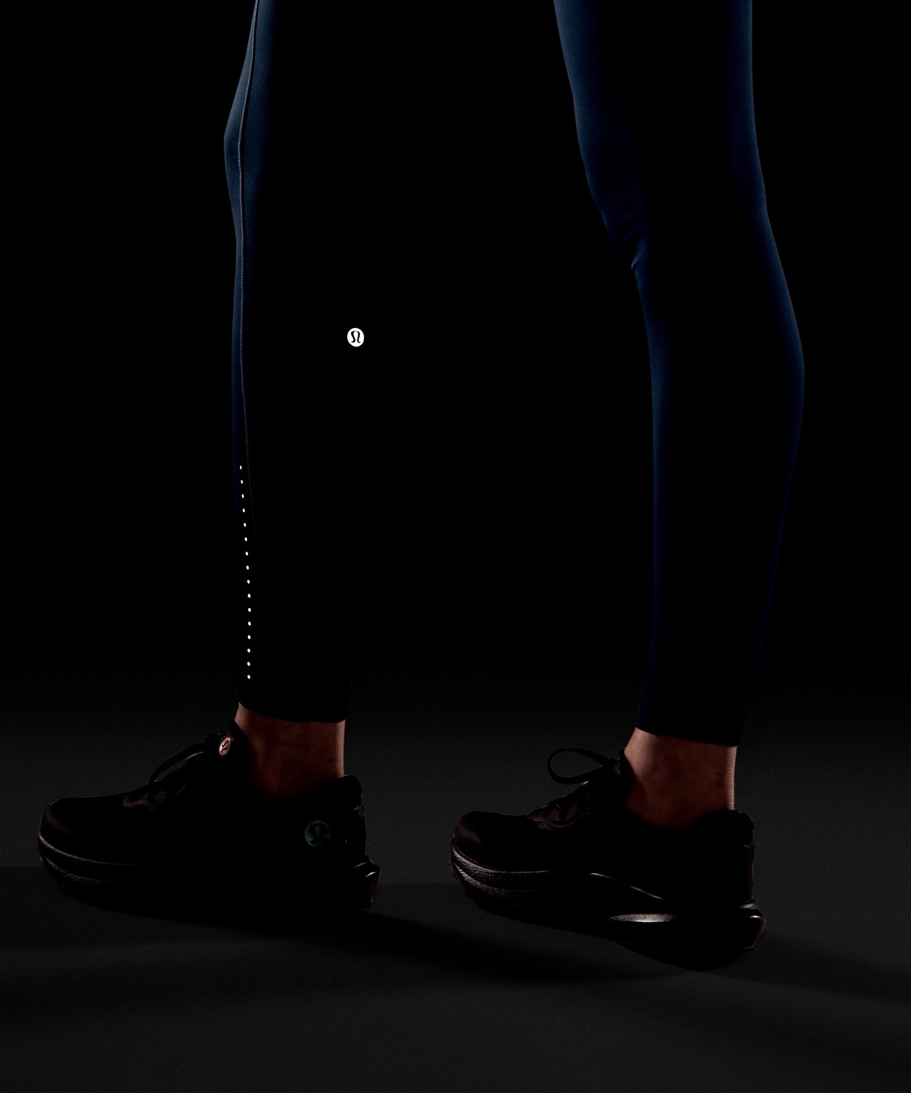 Fast and Free 6-Pocket Thermal Tight 28"