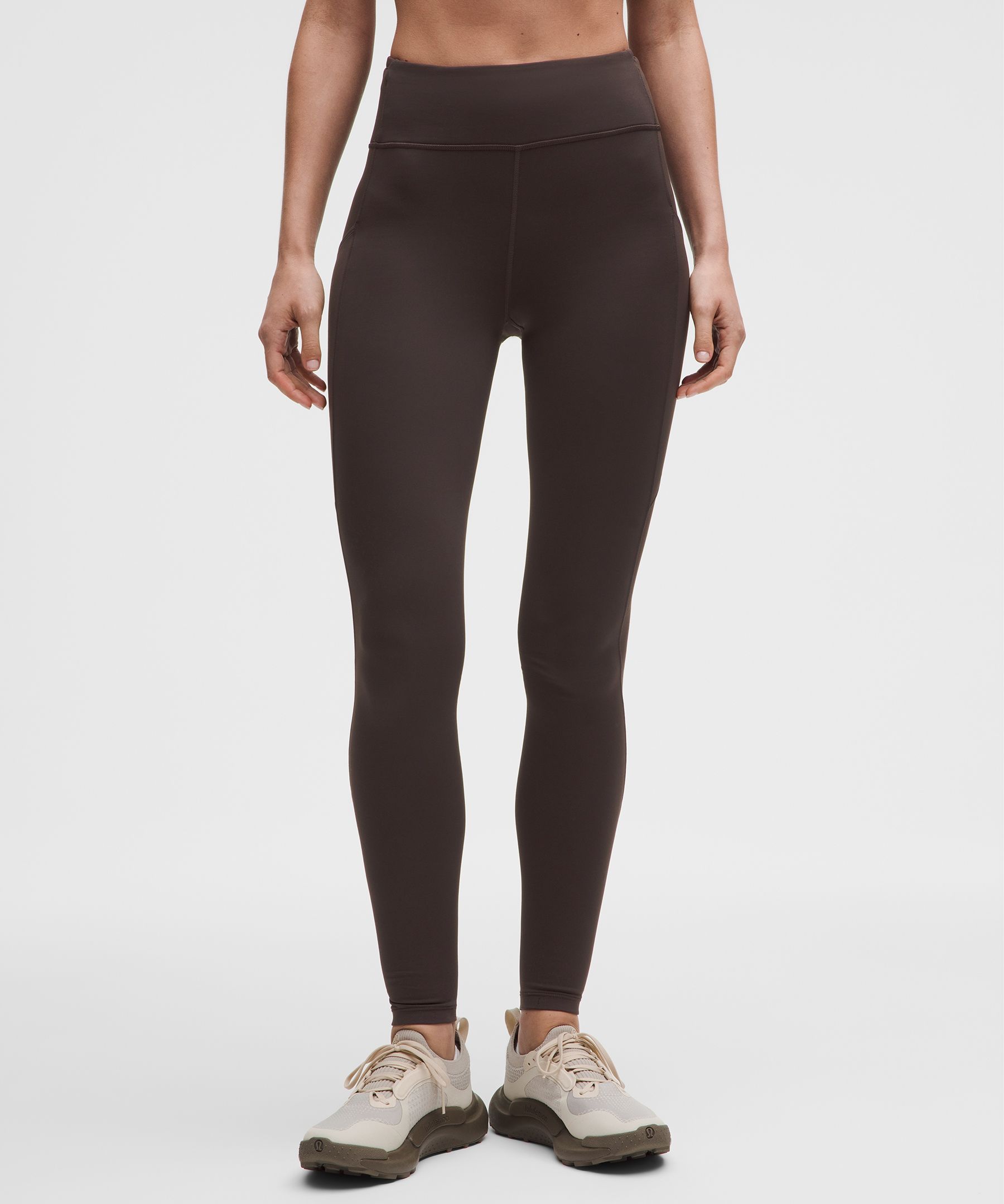 Fast and Free 6-Pocket Thermal Tight 28"