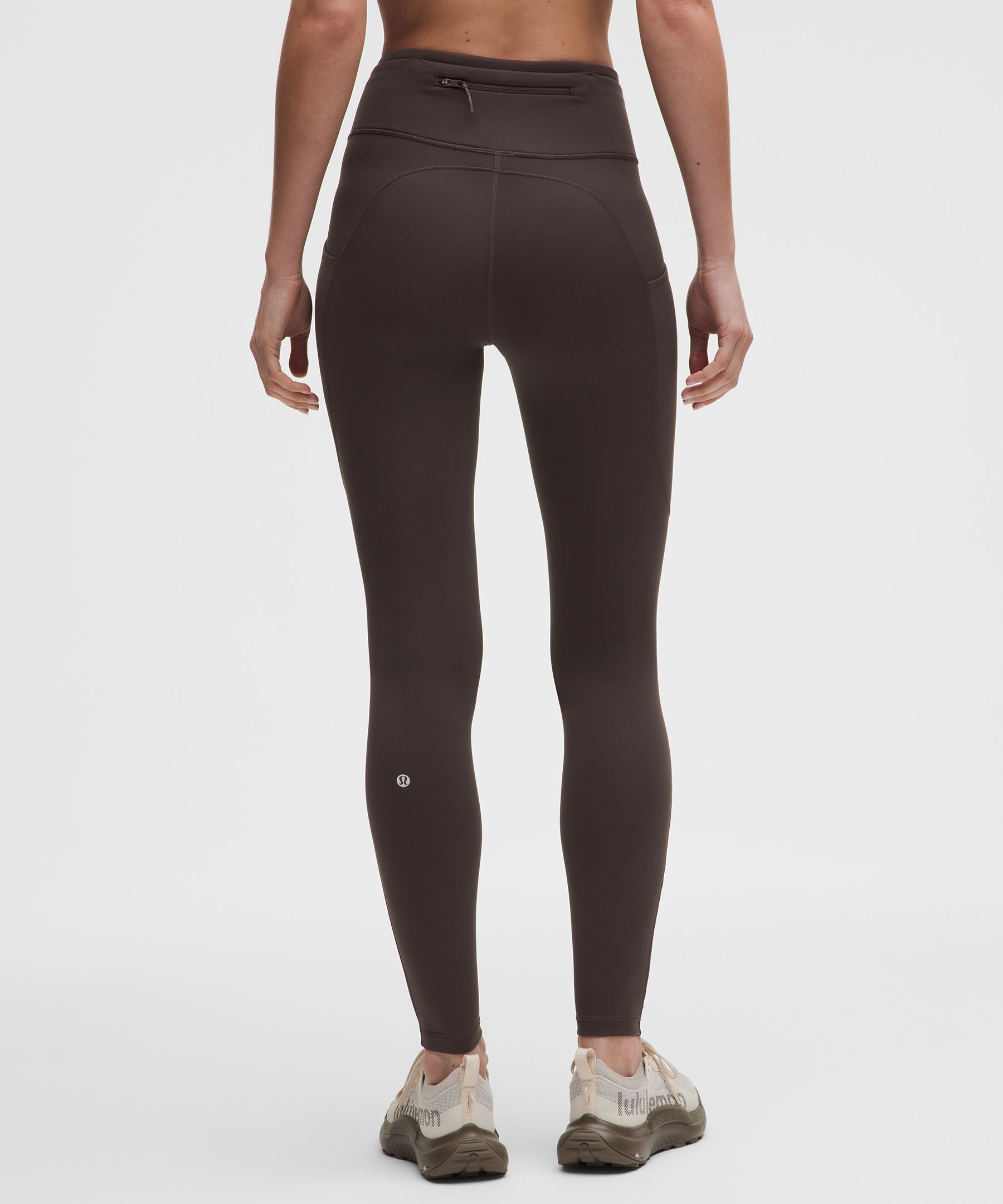 Fast and Free 6-Pocket Thermal Tight 28"