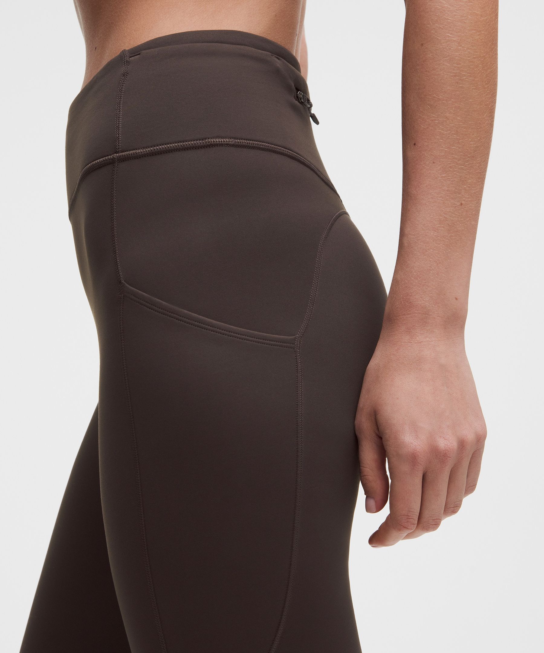 Fast and Free 6-Pocket Thermal Tight 28"