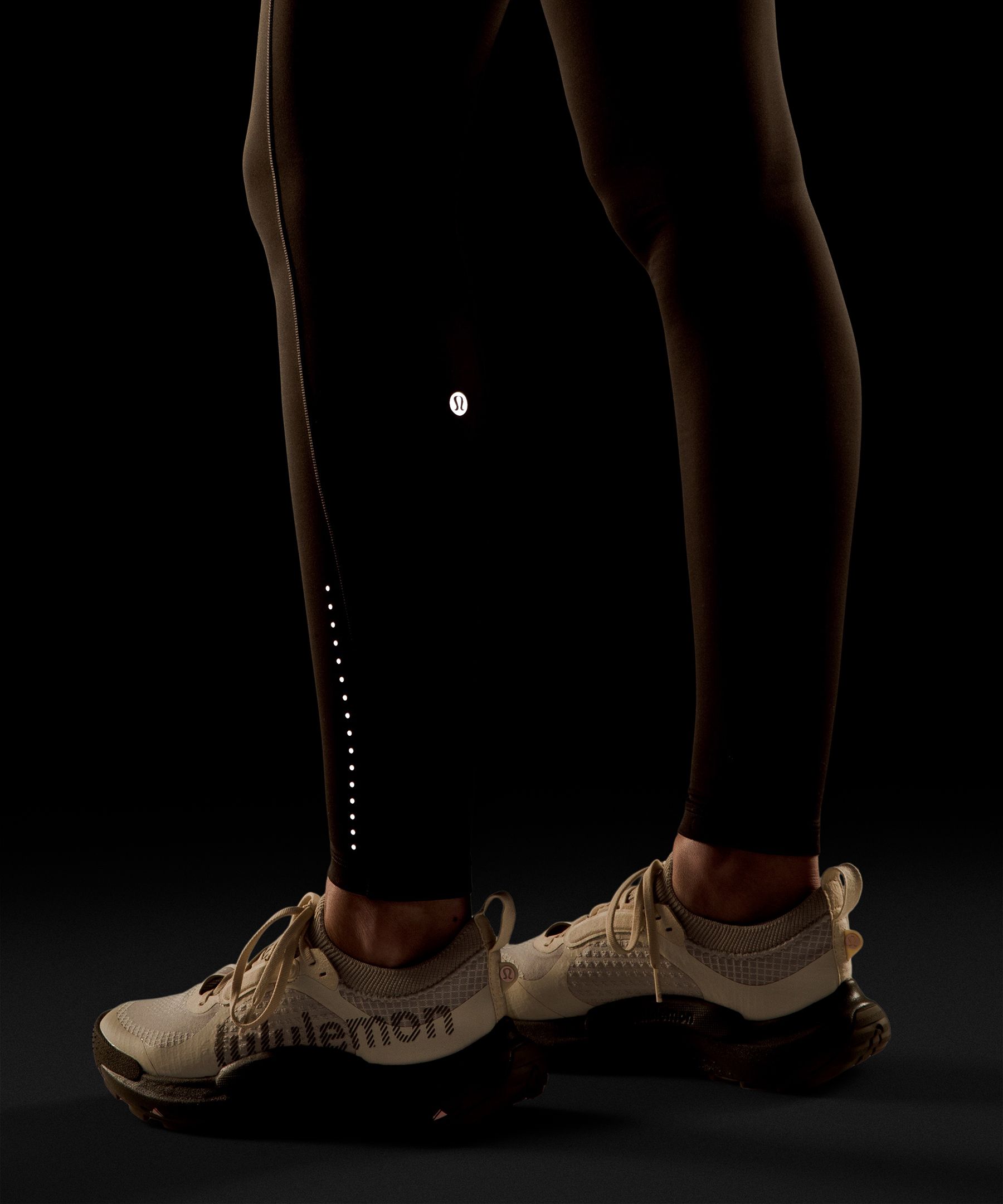 Fast and Free 6-Pocket Thermal Tight 28"
