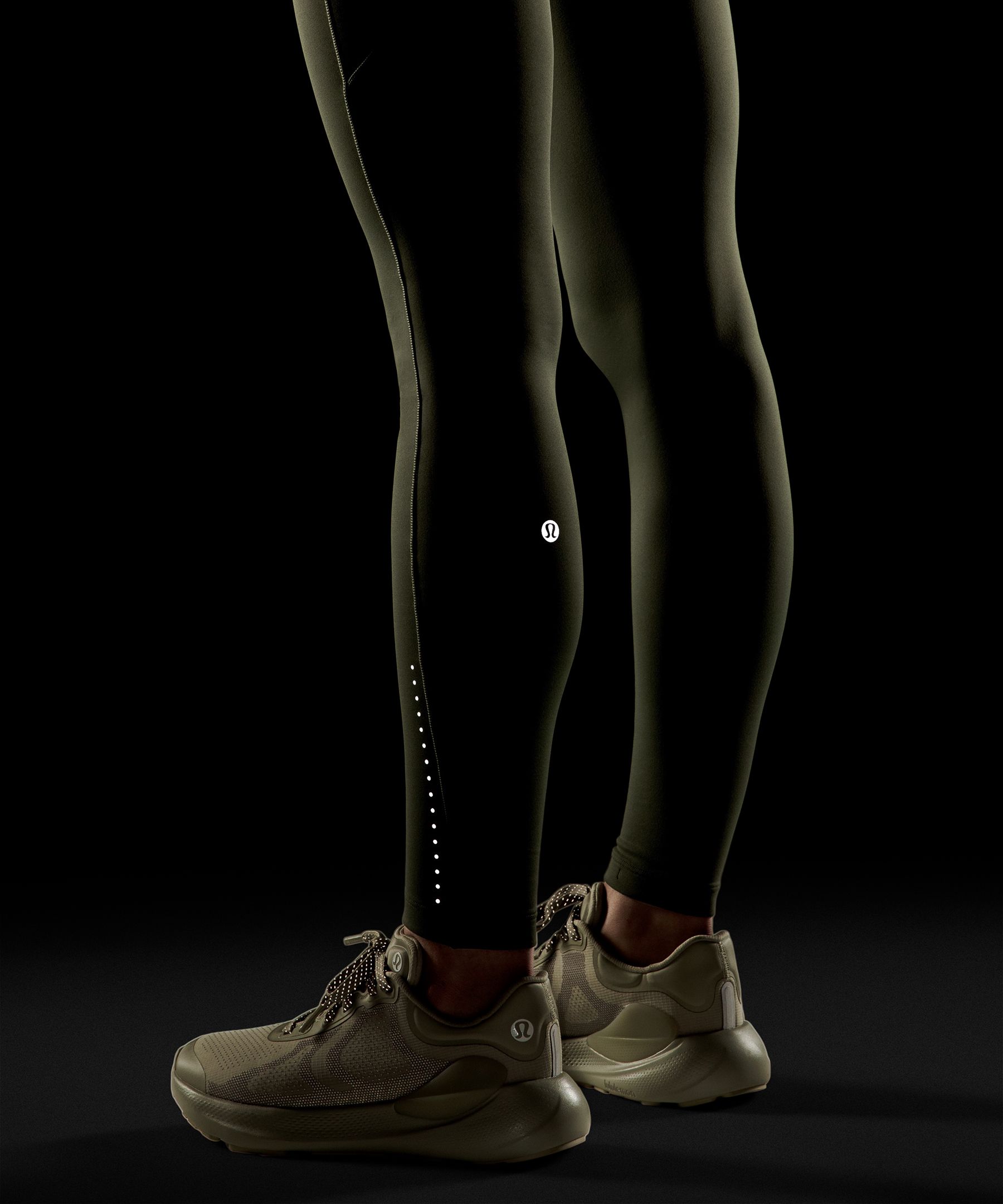 Fast and Free 6-Pocket Thermal Tight 28"