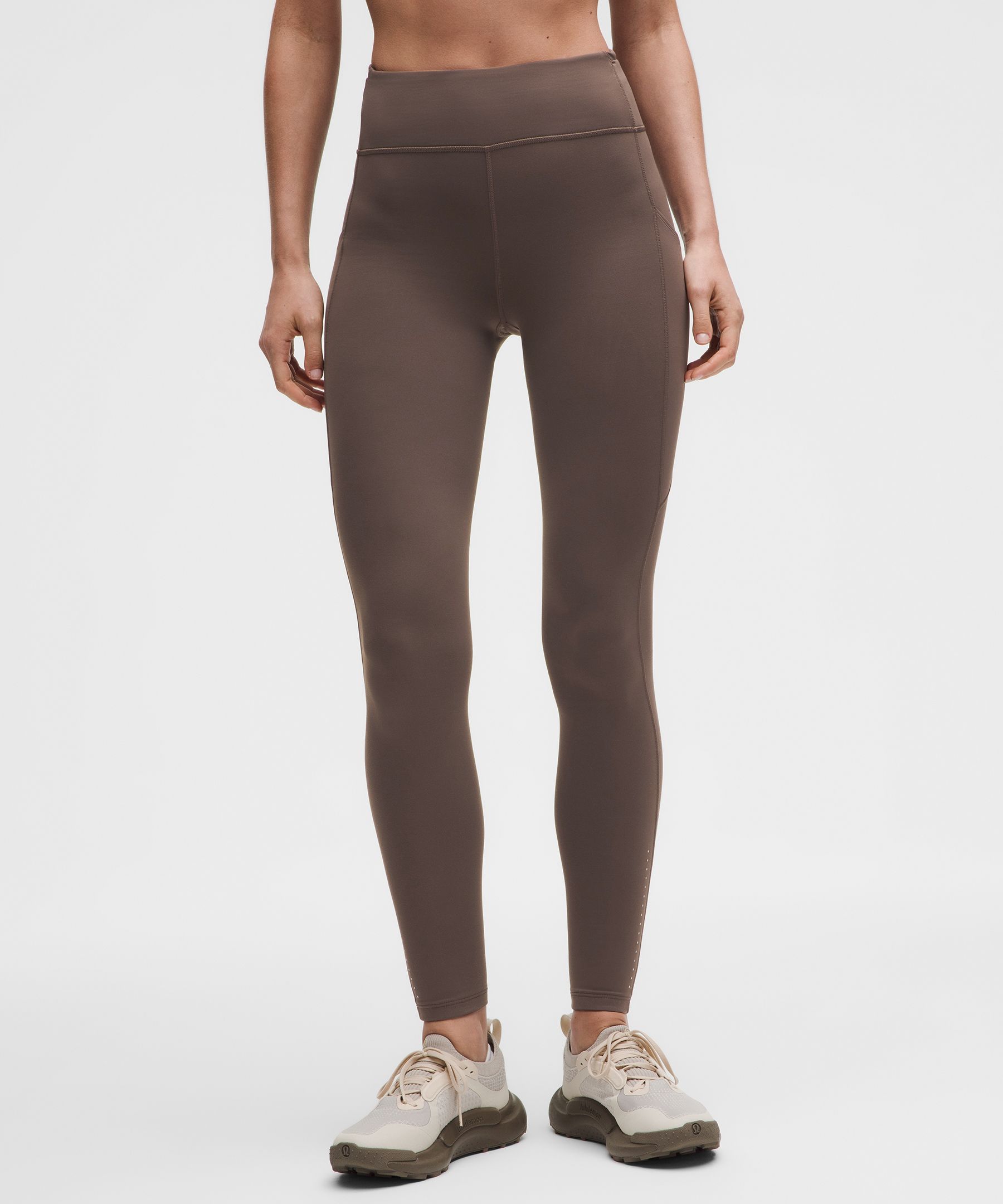 Fast and Free 6-Pocket Thermal Tight 28"