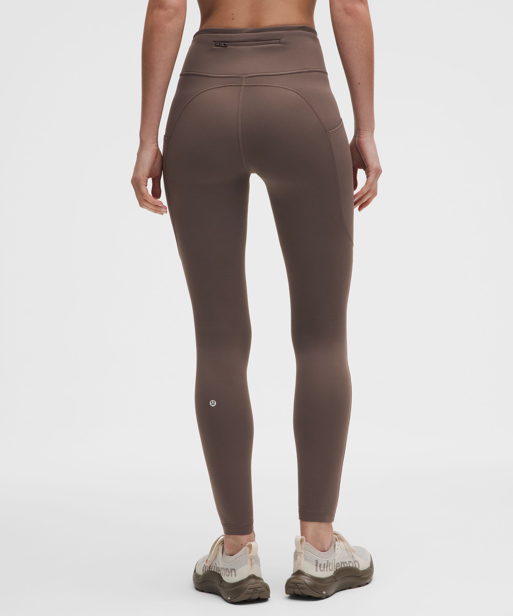 Fast and Free 6-Pocket Thermal Tight 28"