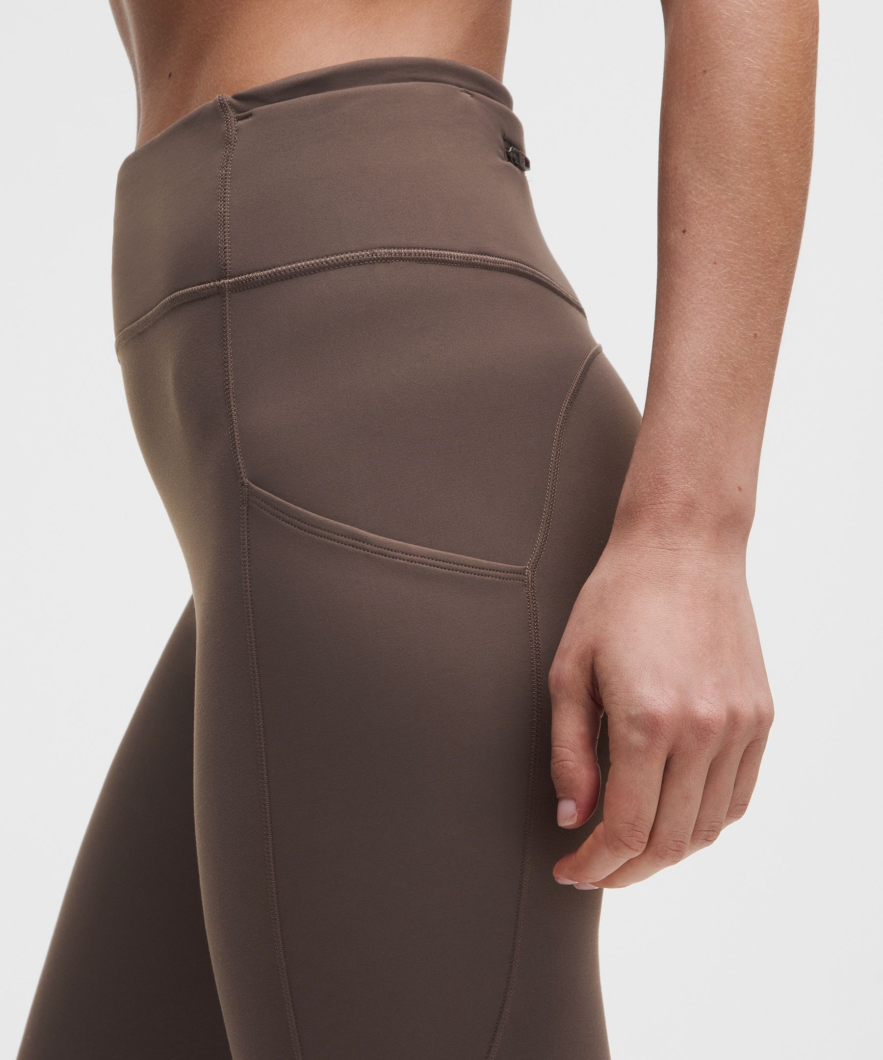 Fast and Free 6-Pocket Thermal Tight 28"