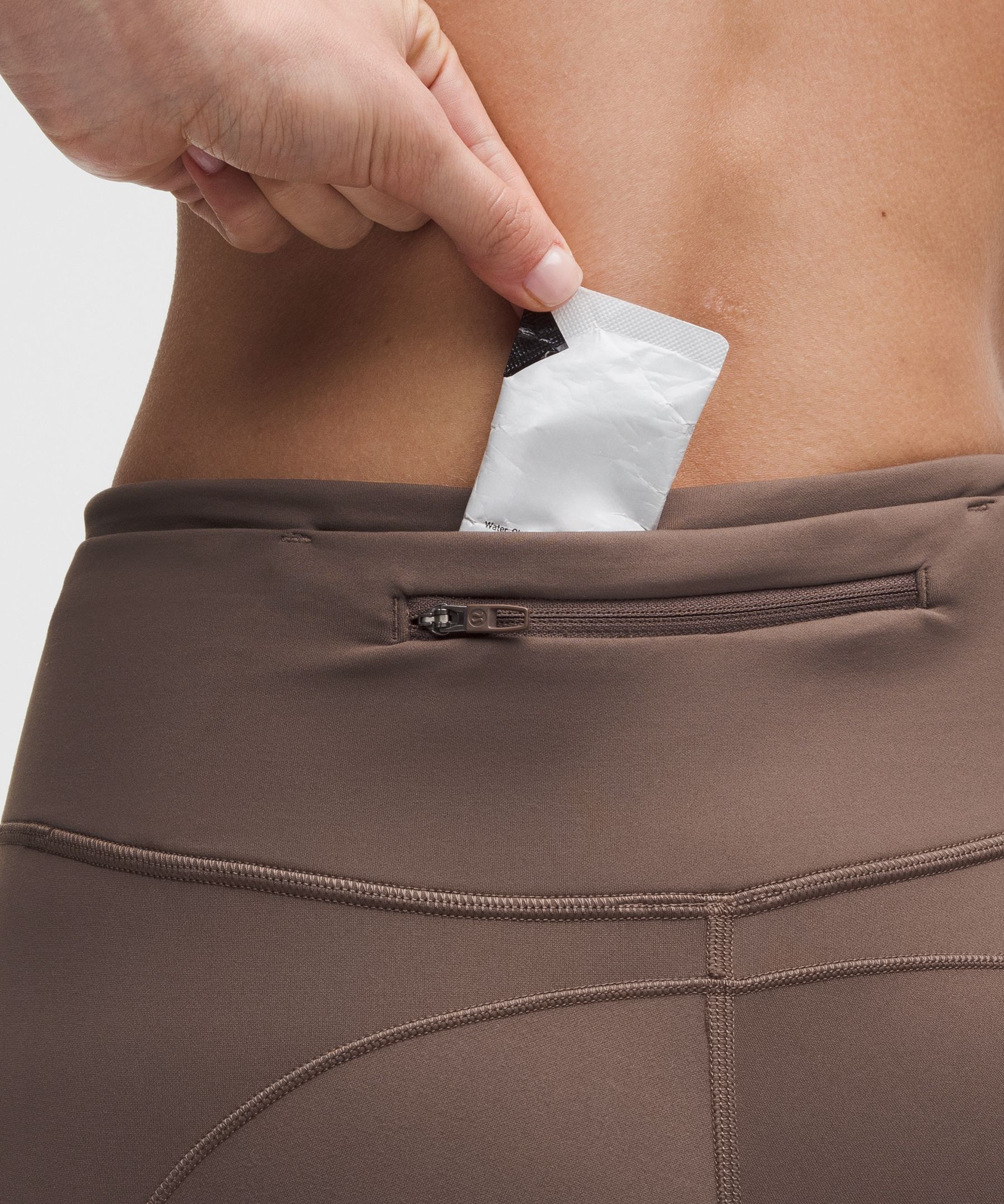 Fast and Free 6-Pocket Thermal Tight 28"