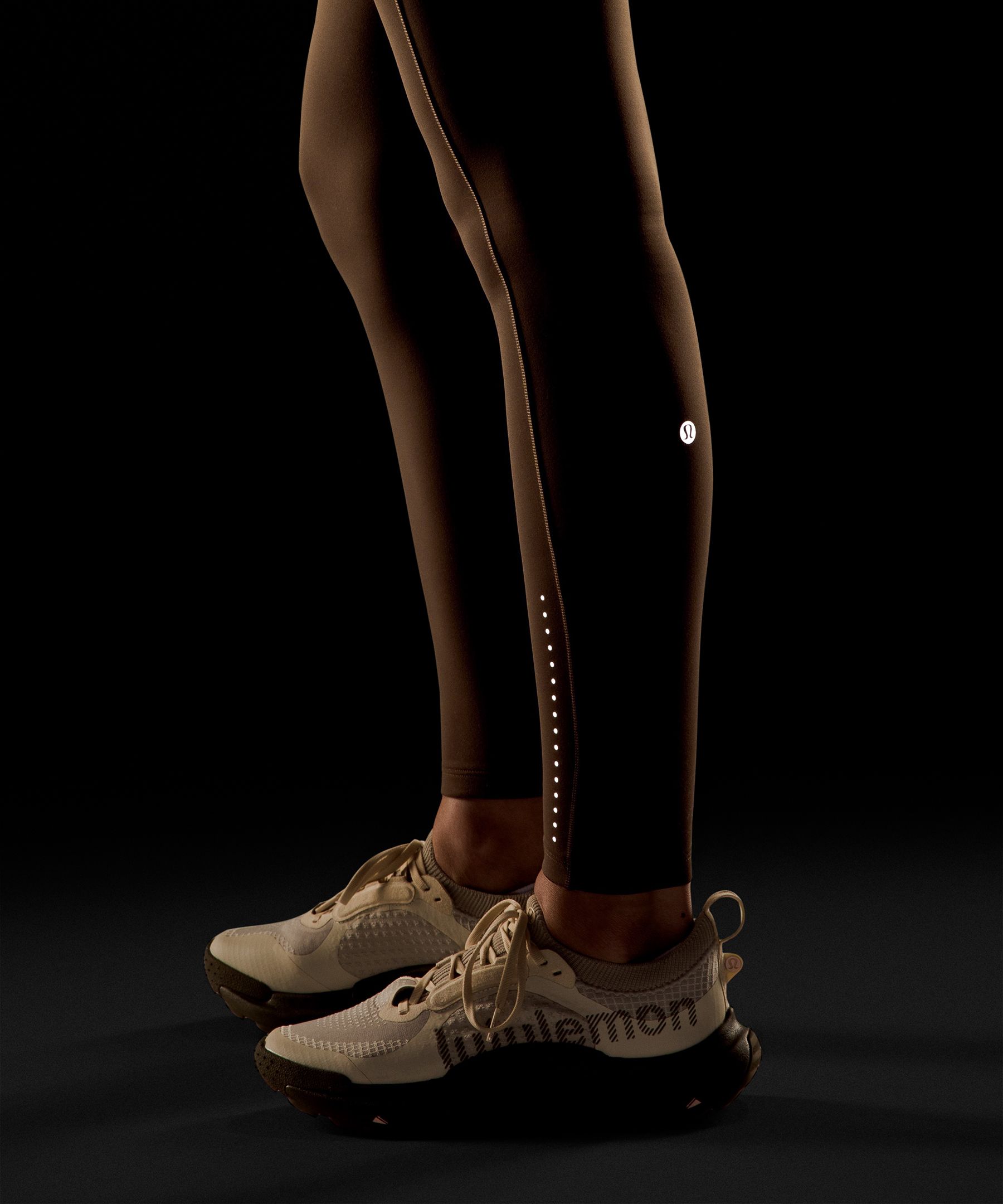 Fast and Free 6-Pocket Thermal Tight 28"